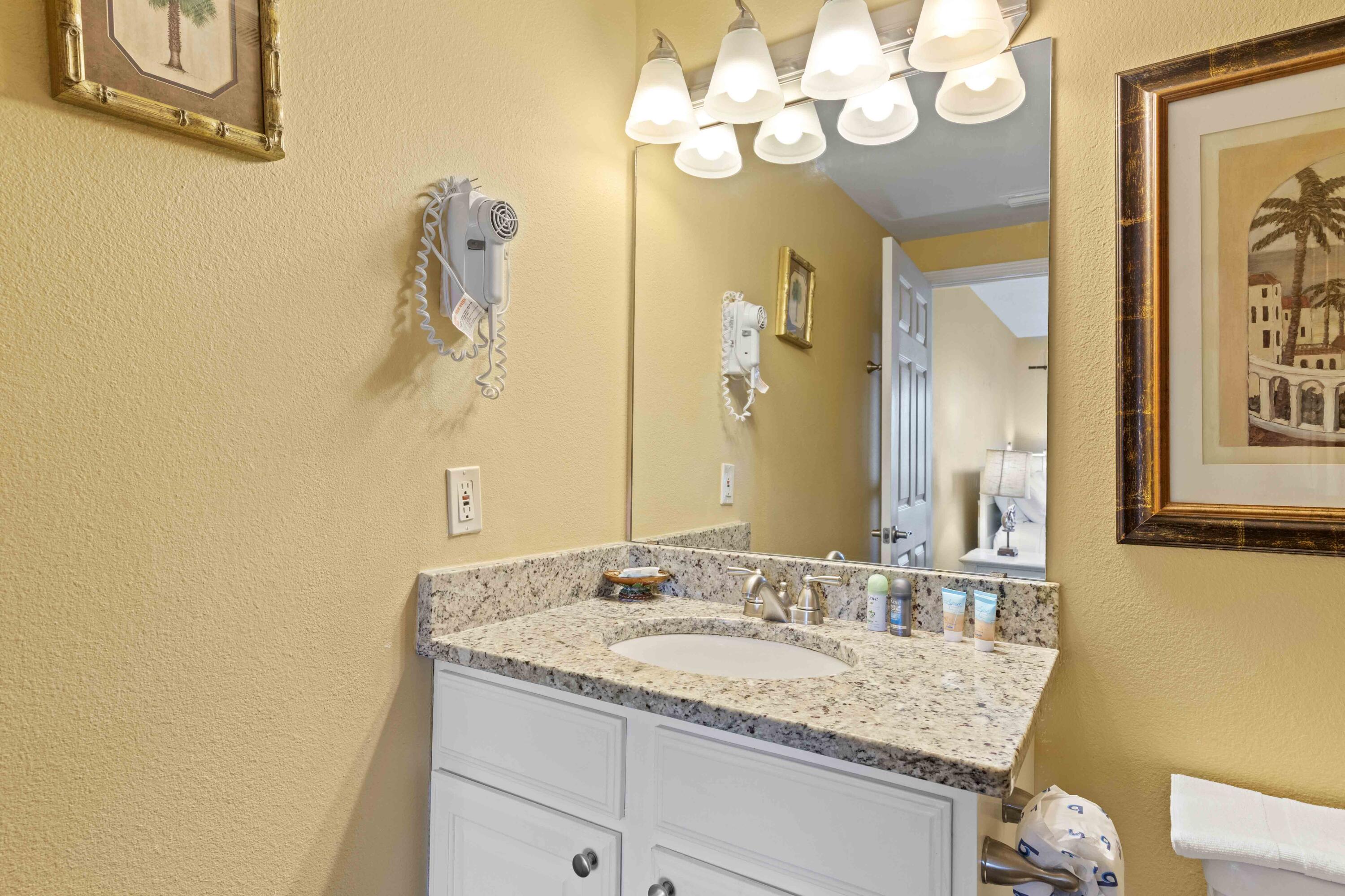 CIBONEY CONDO - Residential