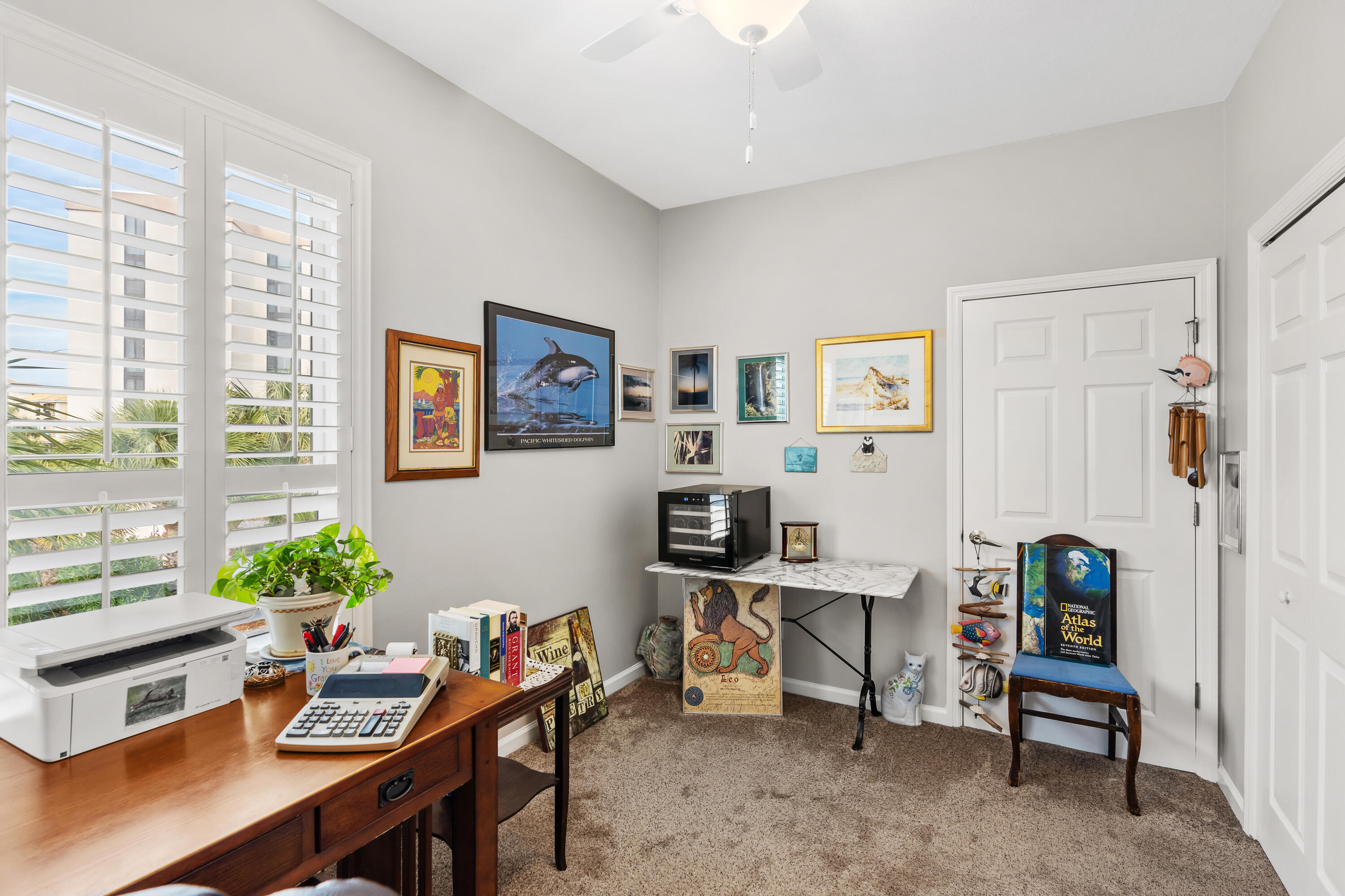 BEACH POINTE T/H - Residential