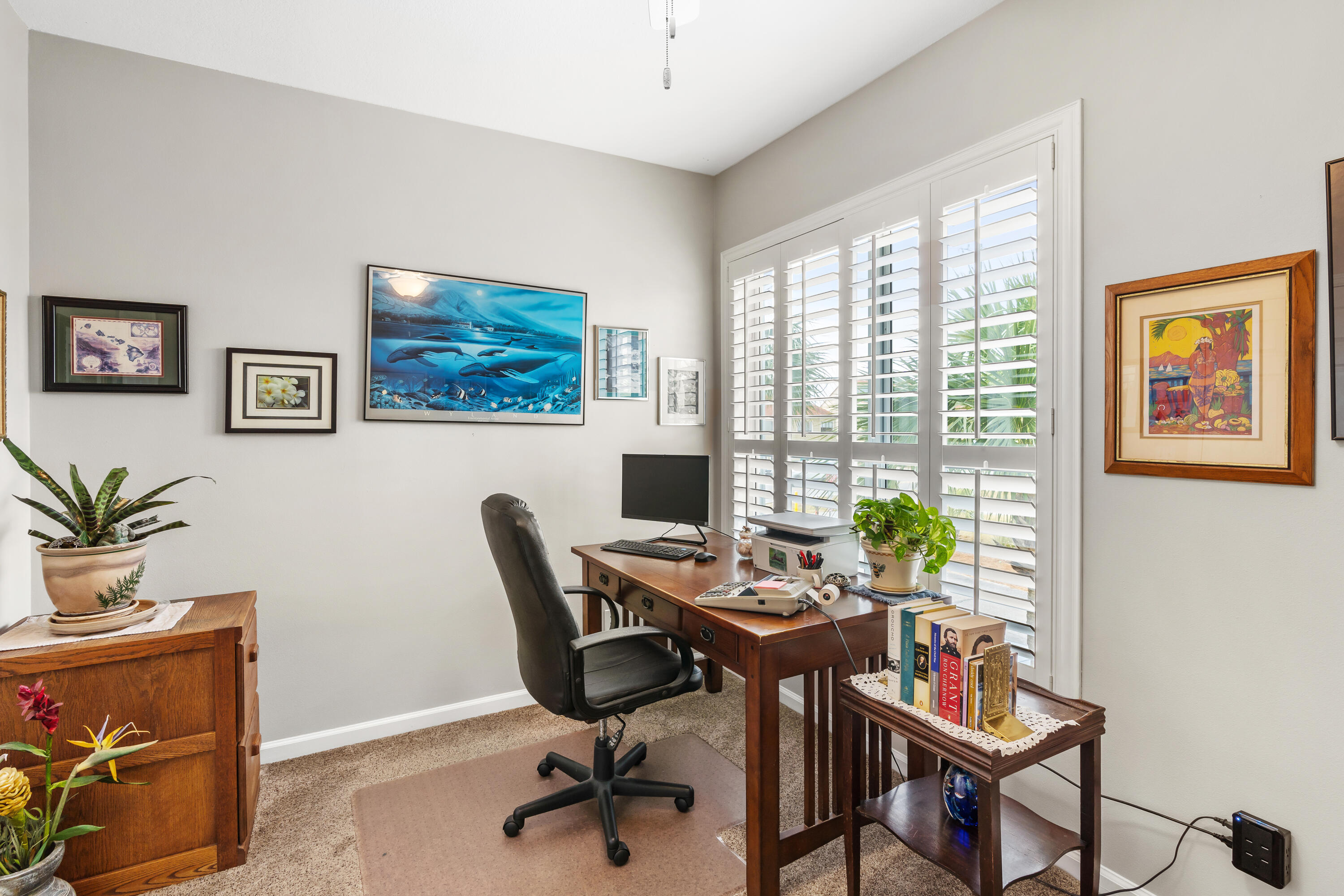 BEACH POINTE T/H - Residential