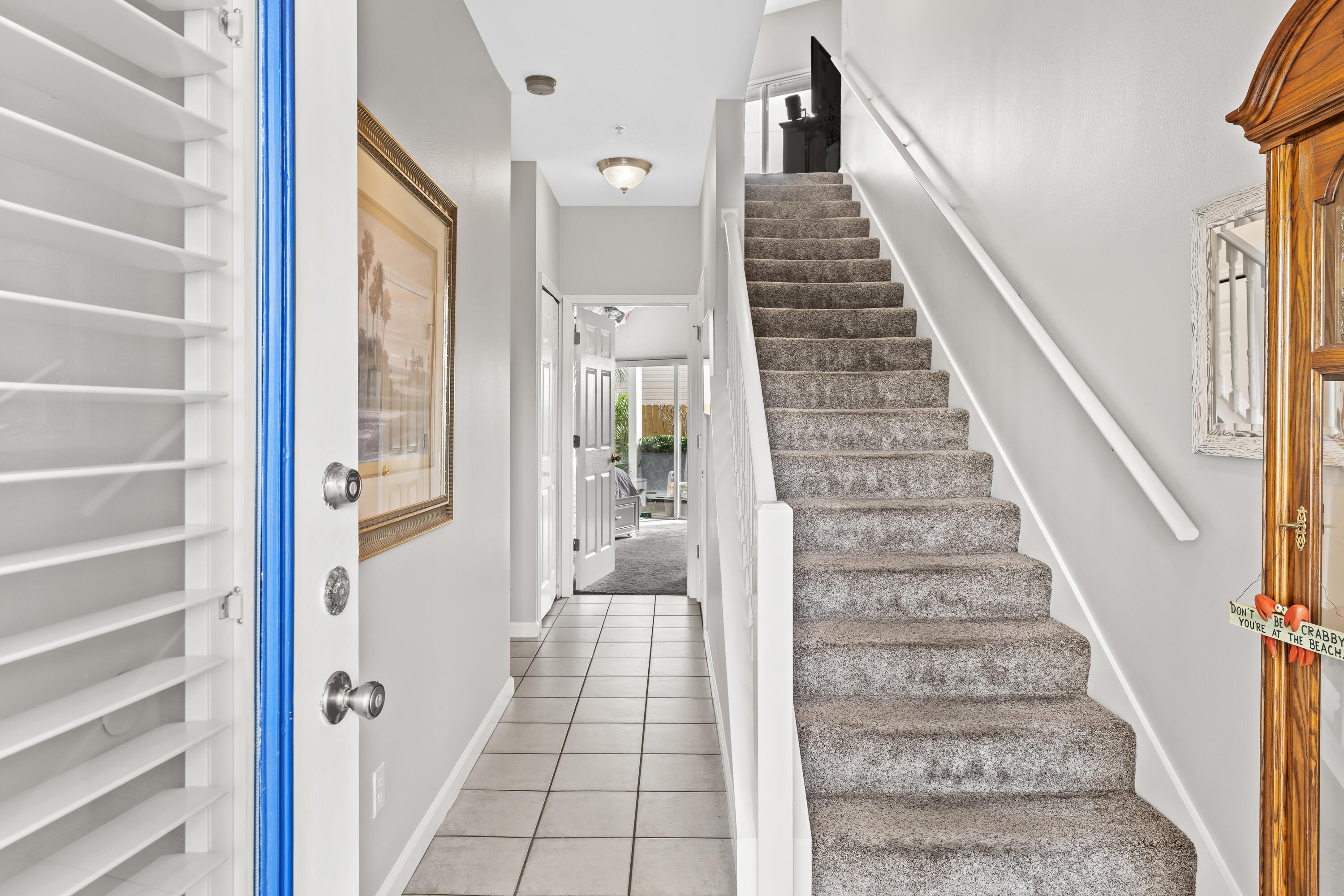 BEACH POINTE T/H - Residential