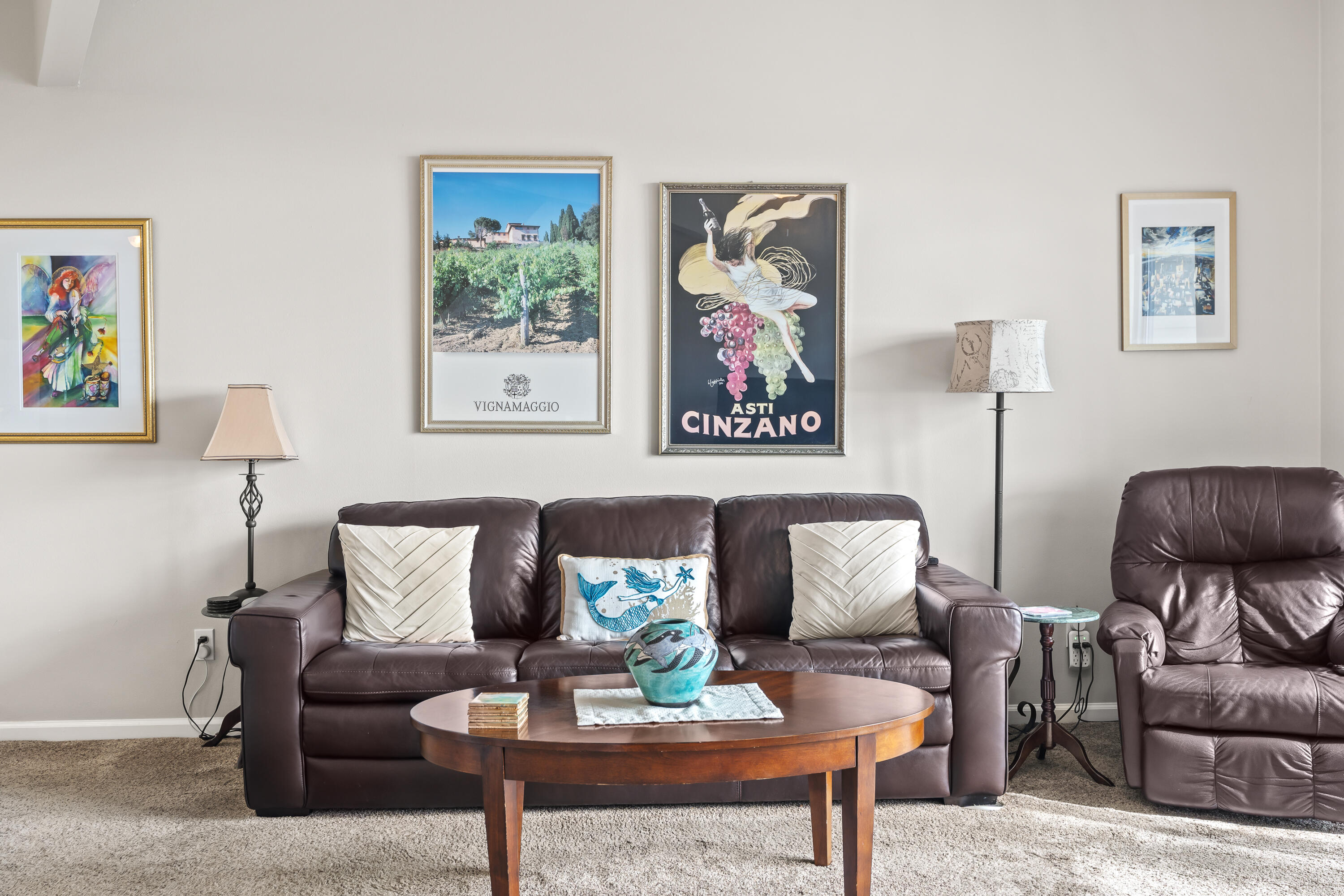 BEACH POINTE T/H - Residential