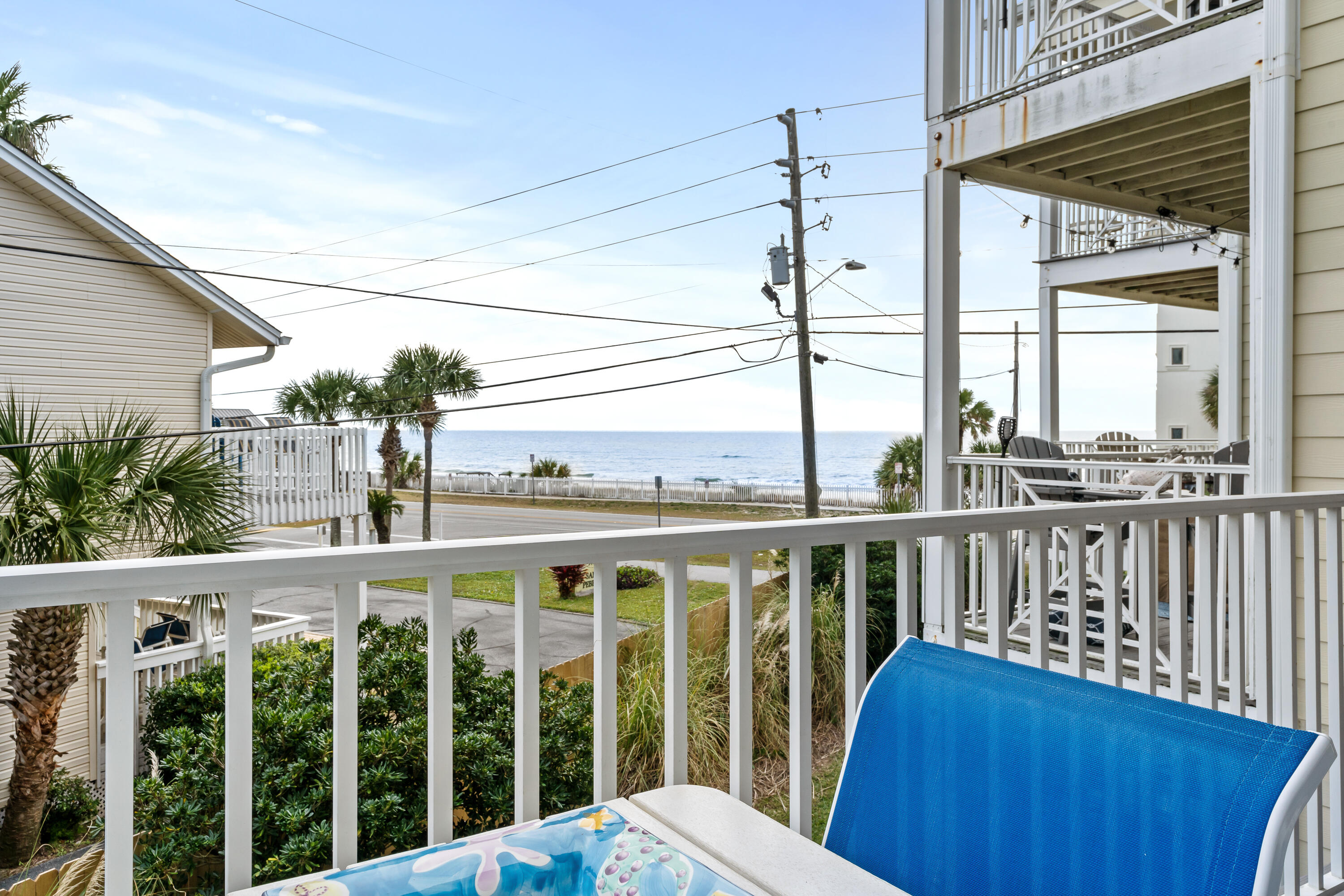 BEACH POINTE T/H - Residential