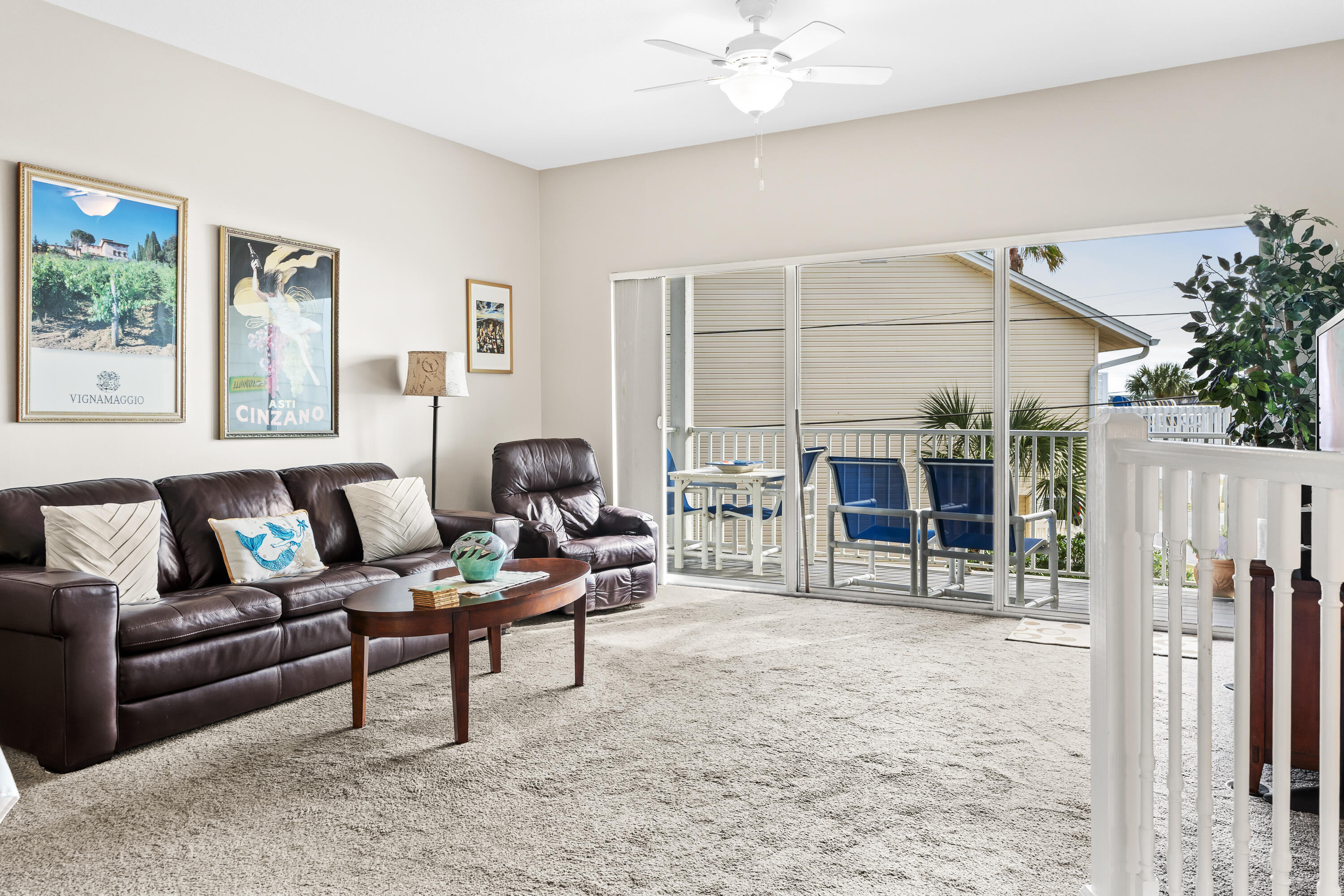 BEACH POINTE T/H - Residential