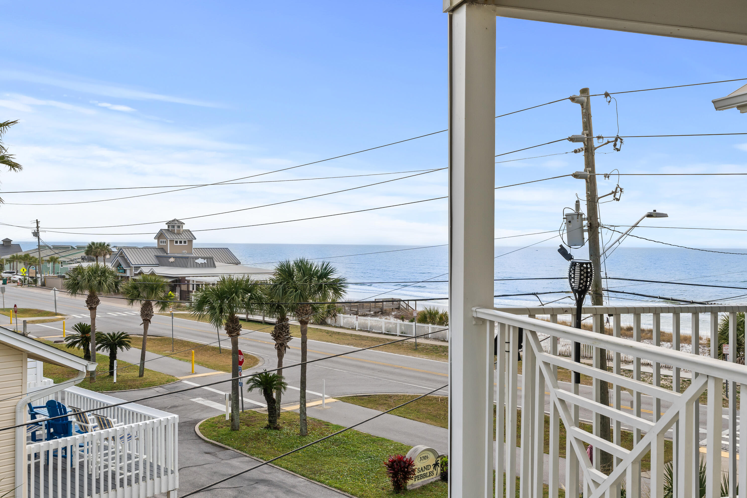 BEACH POINTE T/H - Residential