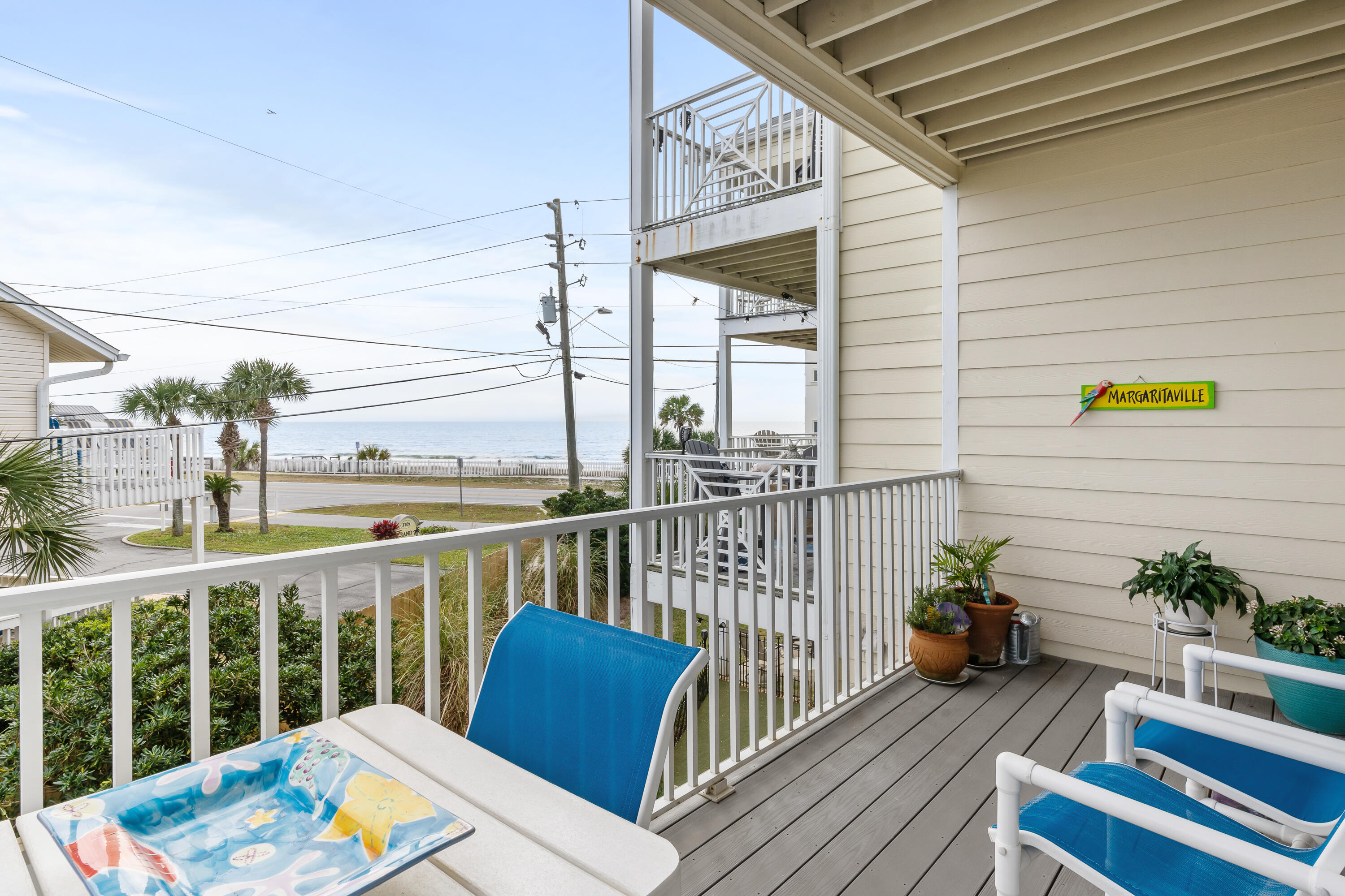 BEACH POINTE T/H - Residential
