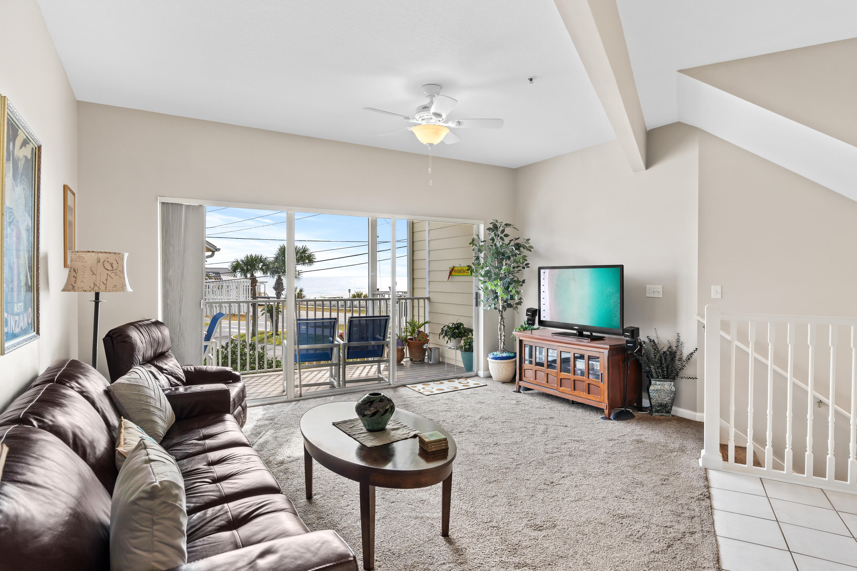 BEACH POINTE T/H - Residential