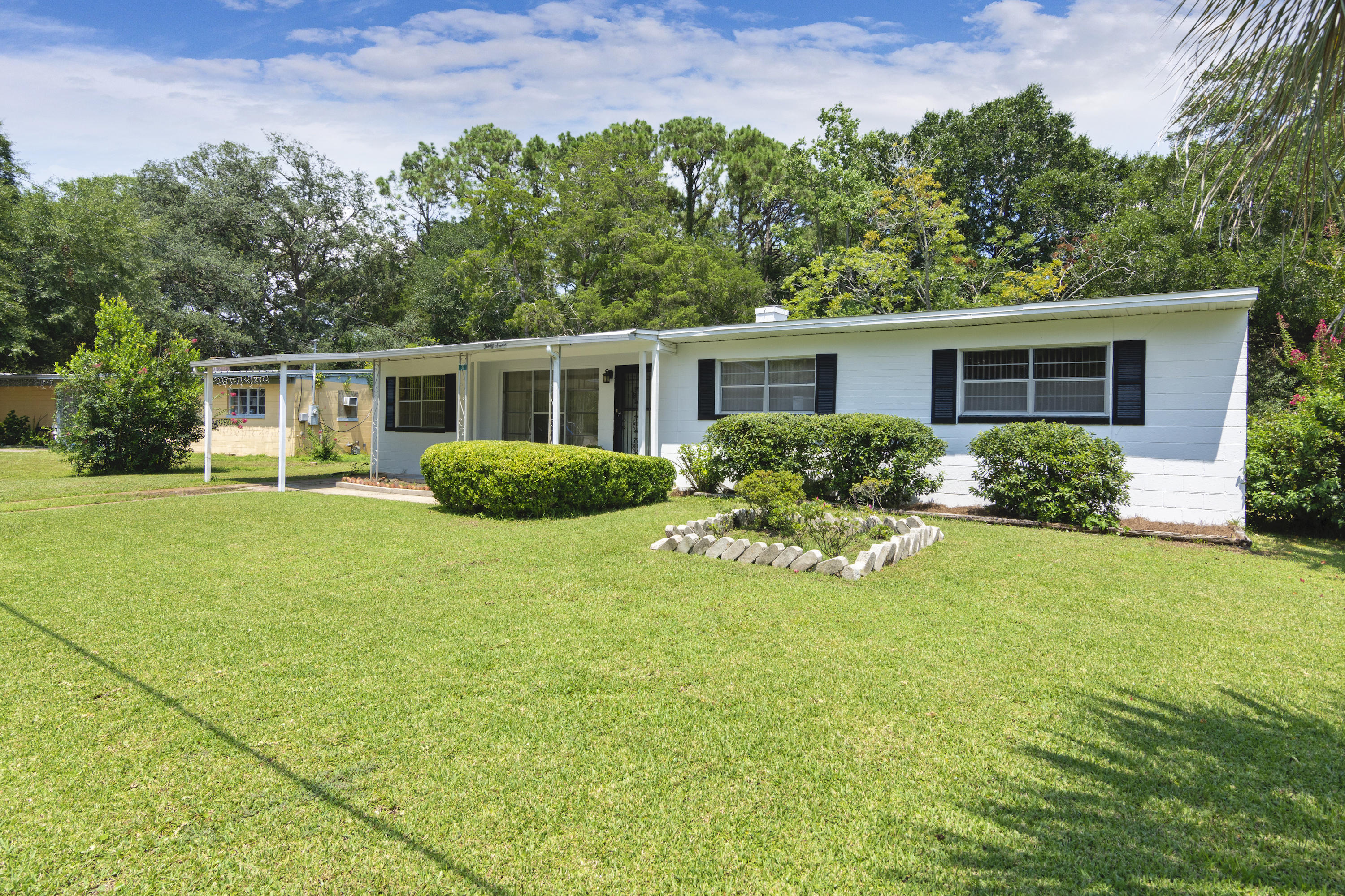 PARK PLACE 3RD ADDN - Residential