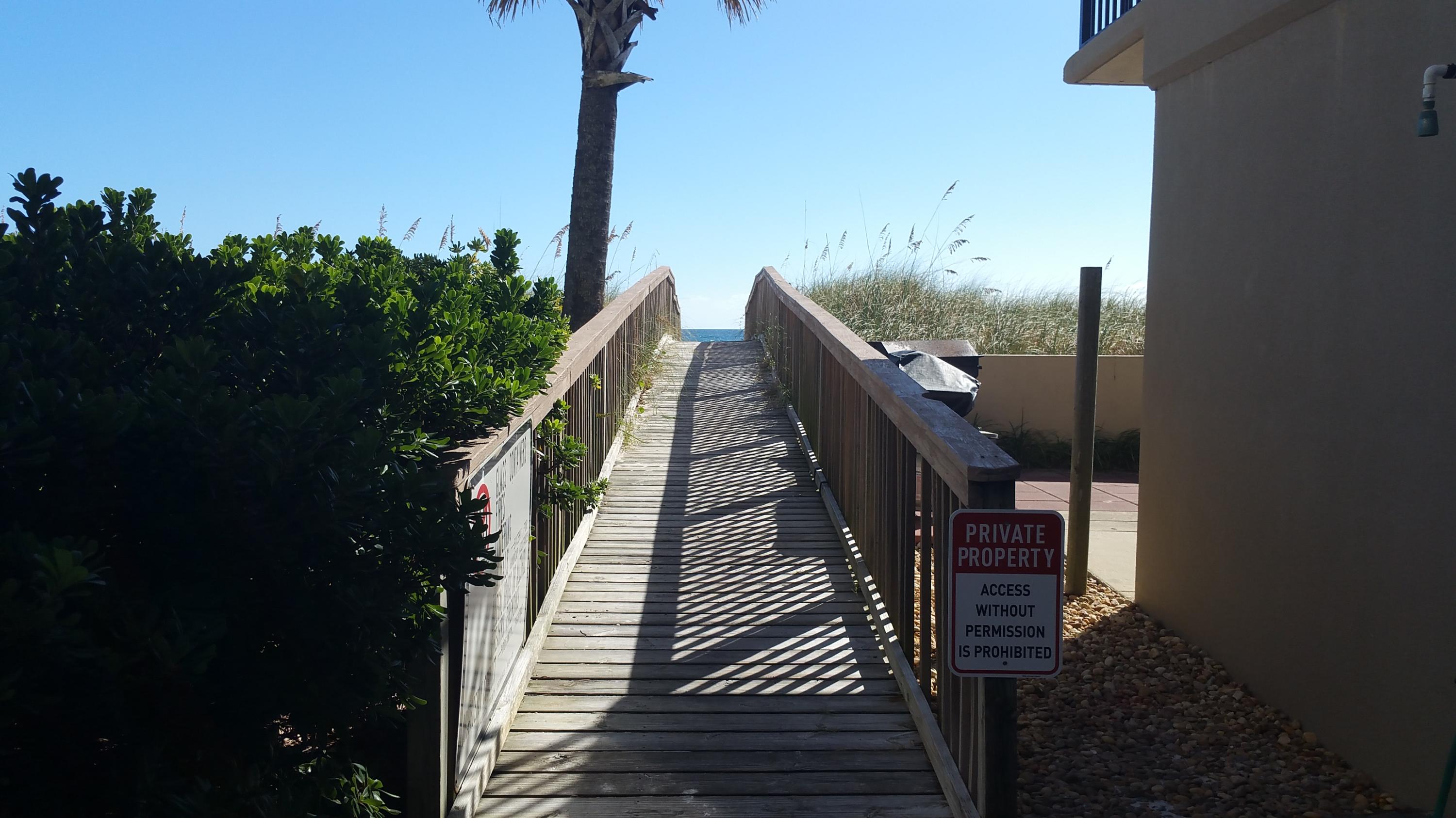 SOUTH BEACH CONDO - Residential Lease