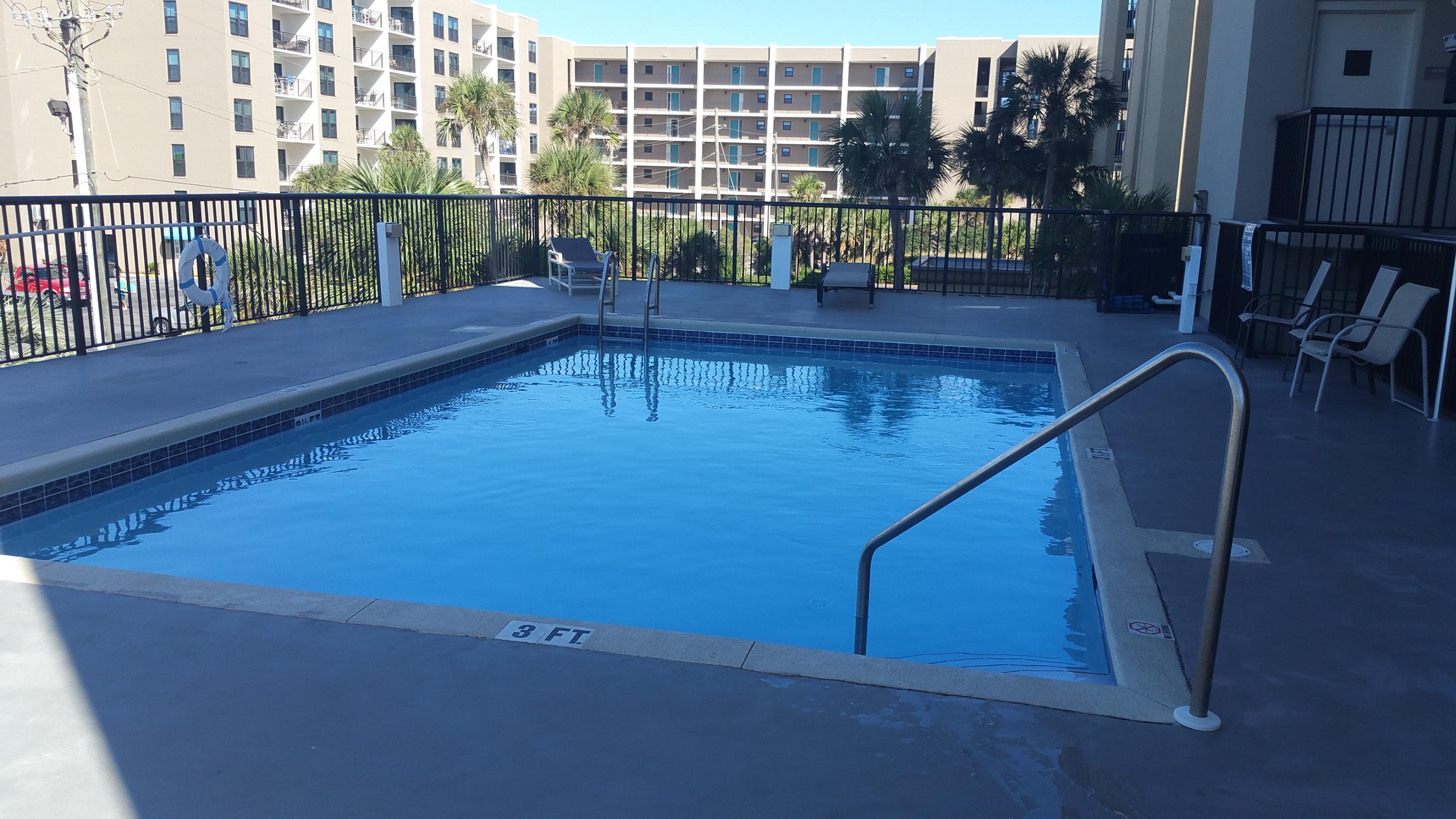 SOUTH BEACH CONDO - Residential Lease