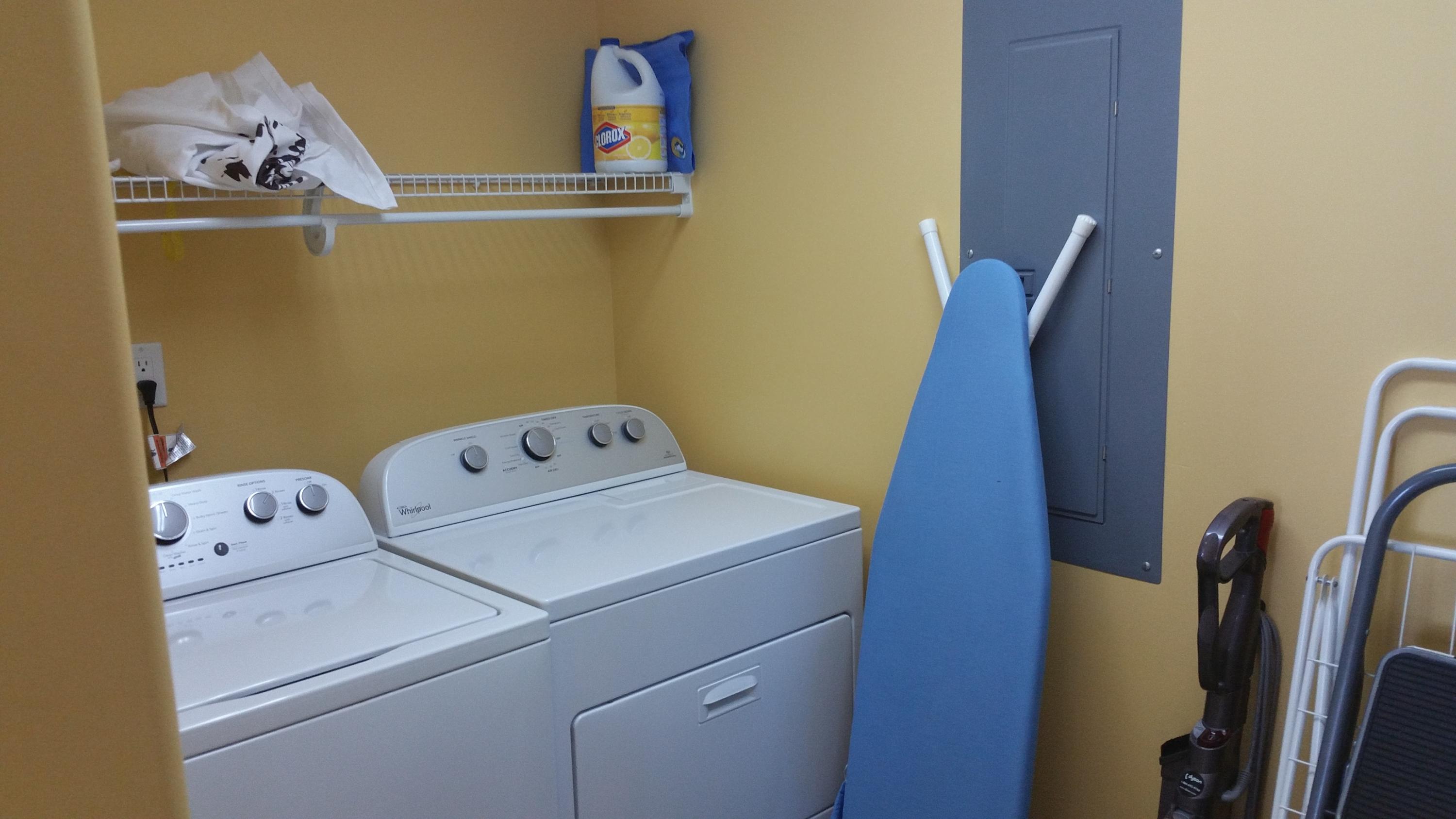 SOUTH BEACH CONDO - Residential Lease