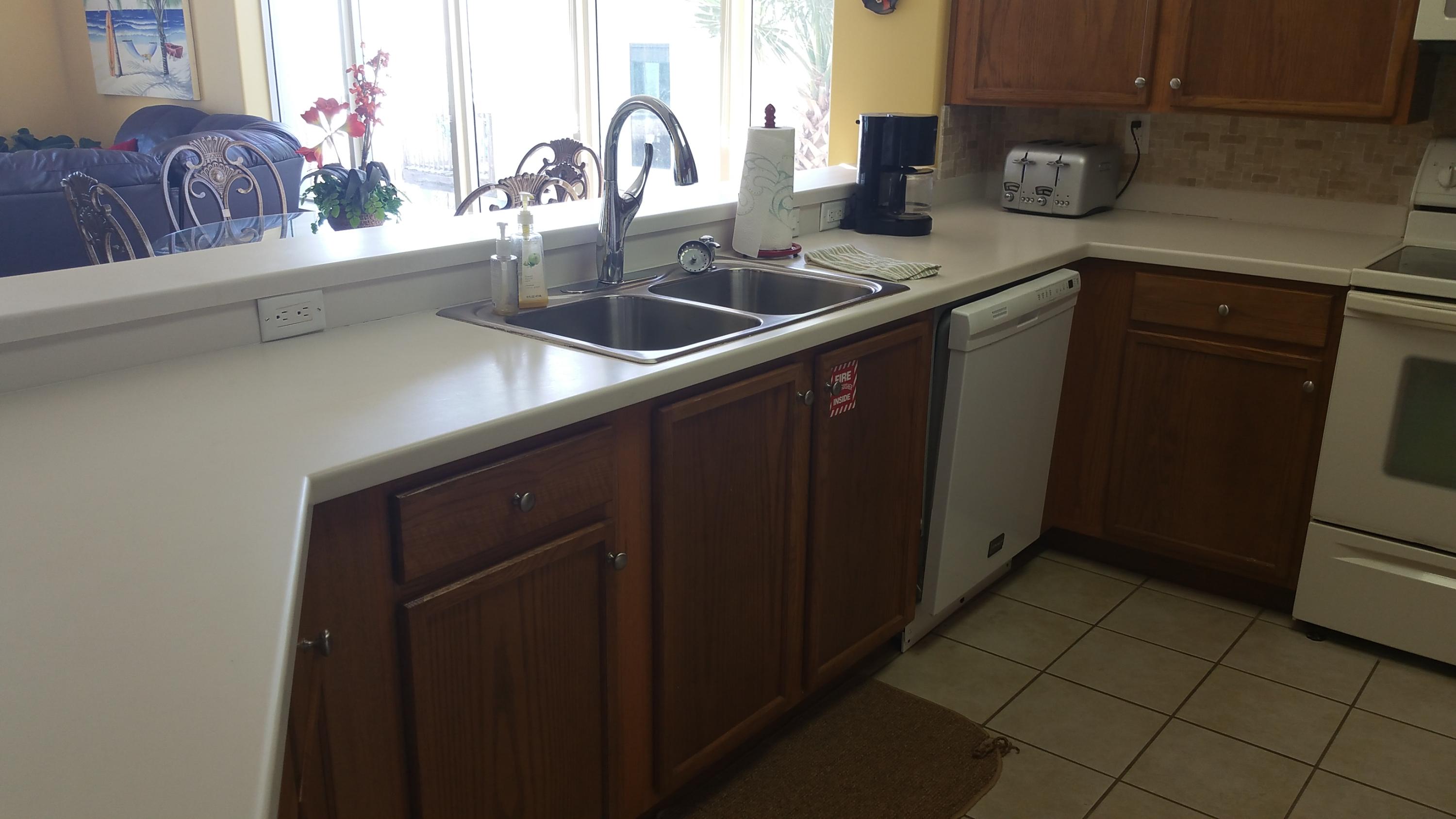 SOUTH BEACH CONDO - Residential Lease