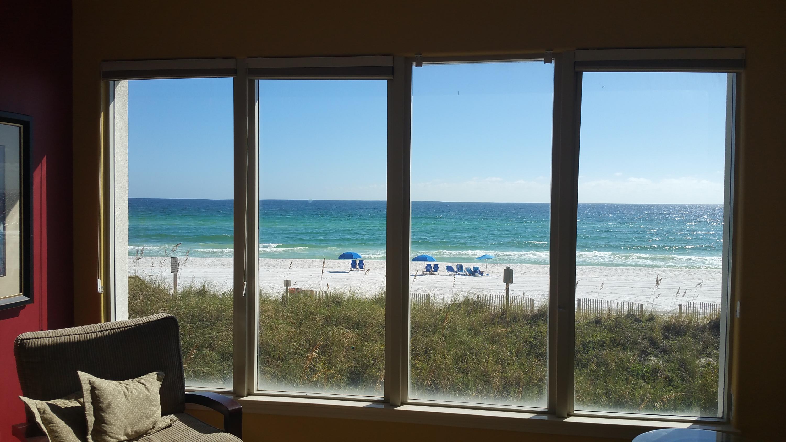 SOUTH BEACH CONDO - Residential Lease