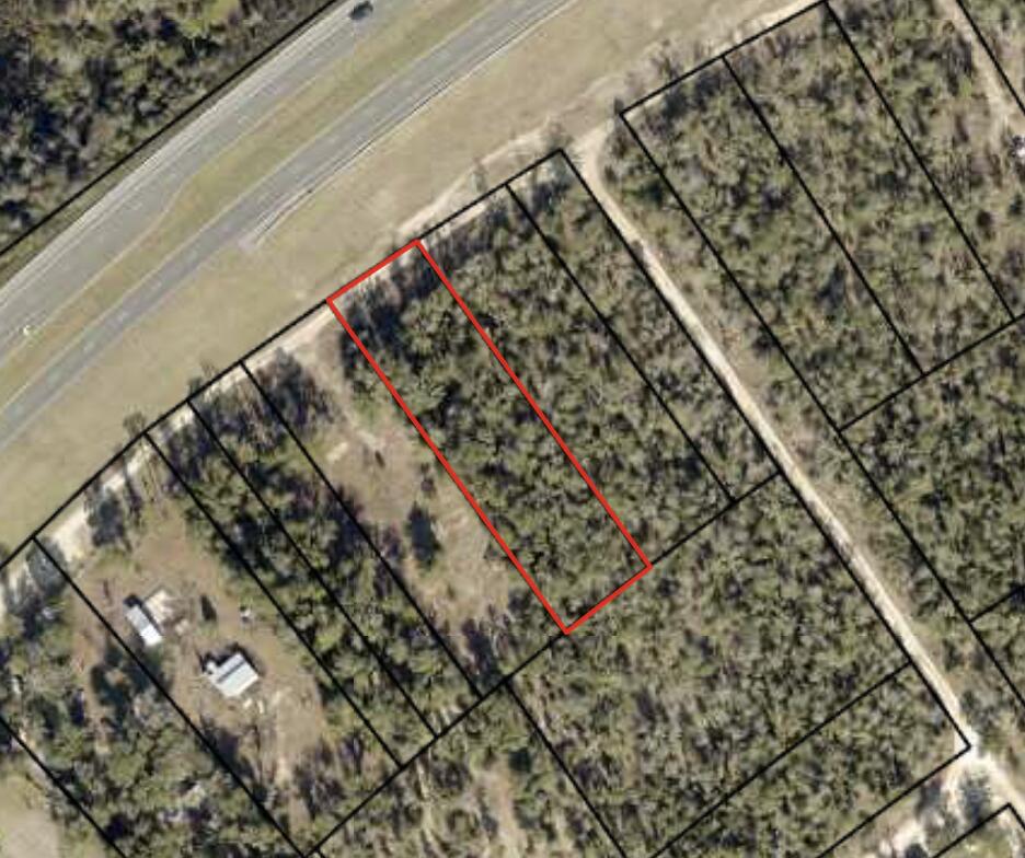 FLA HWY ESTS S PARK - Land