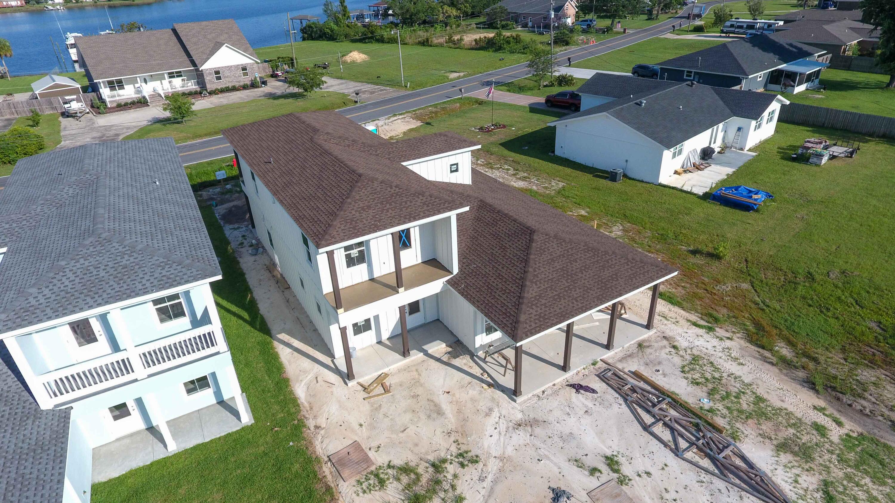 NO RECORDED SUBDIVISION - Residential
