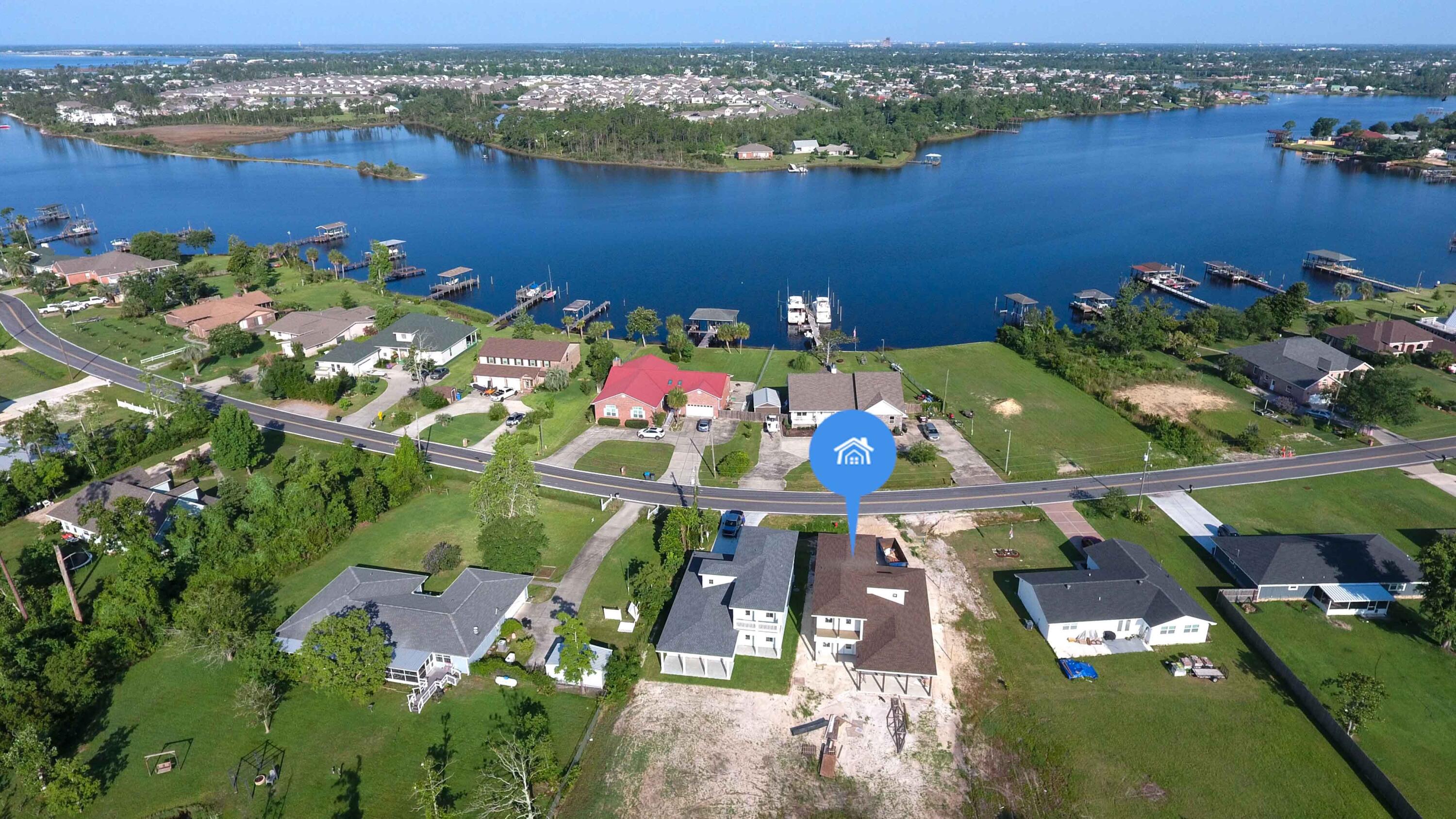 NO RECORDED SUBDIVISION - Residential