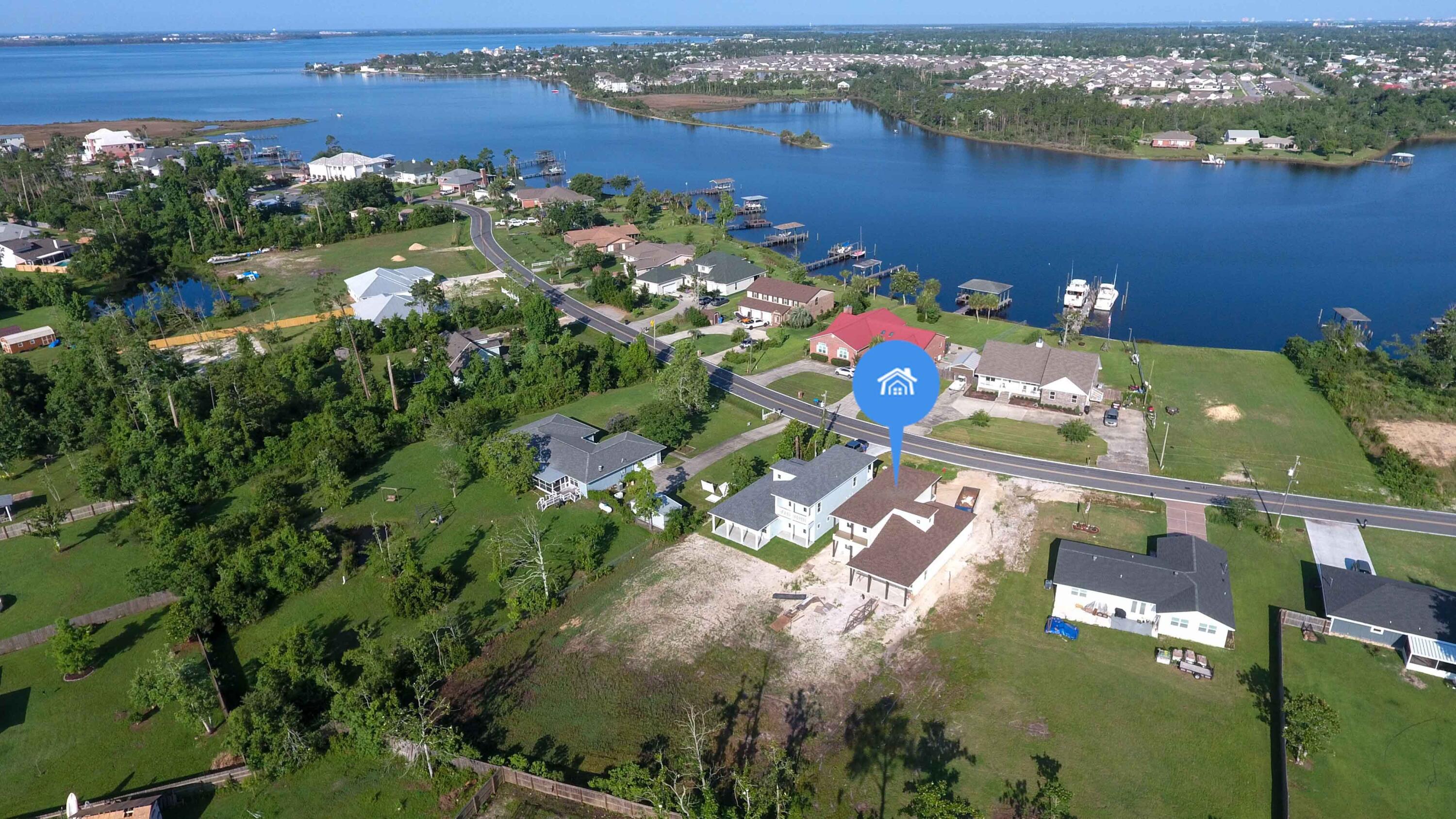 NO RECORDED SUBDIVISION - Residential