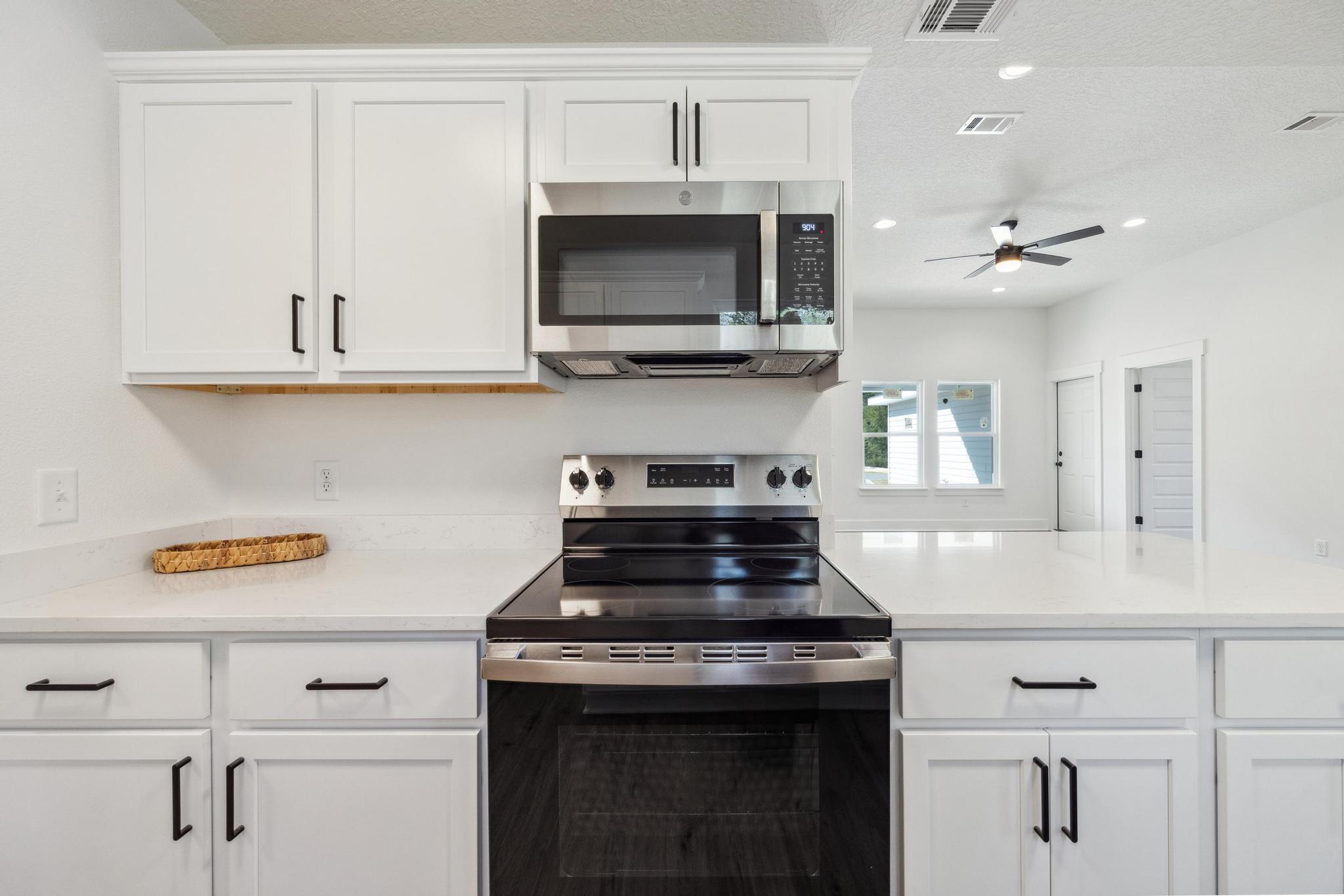 OAKWOOD HILLS UNIT 1 - Residential