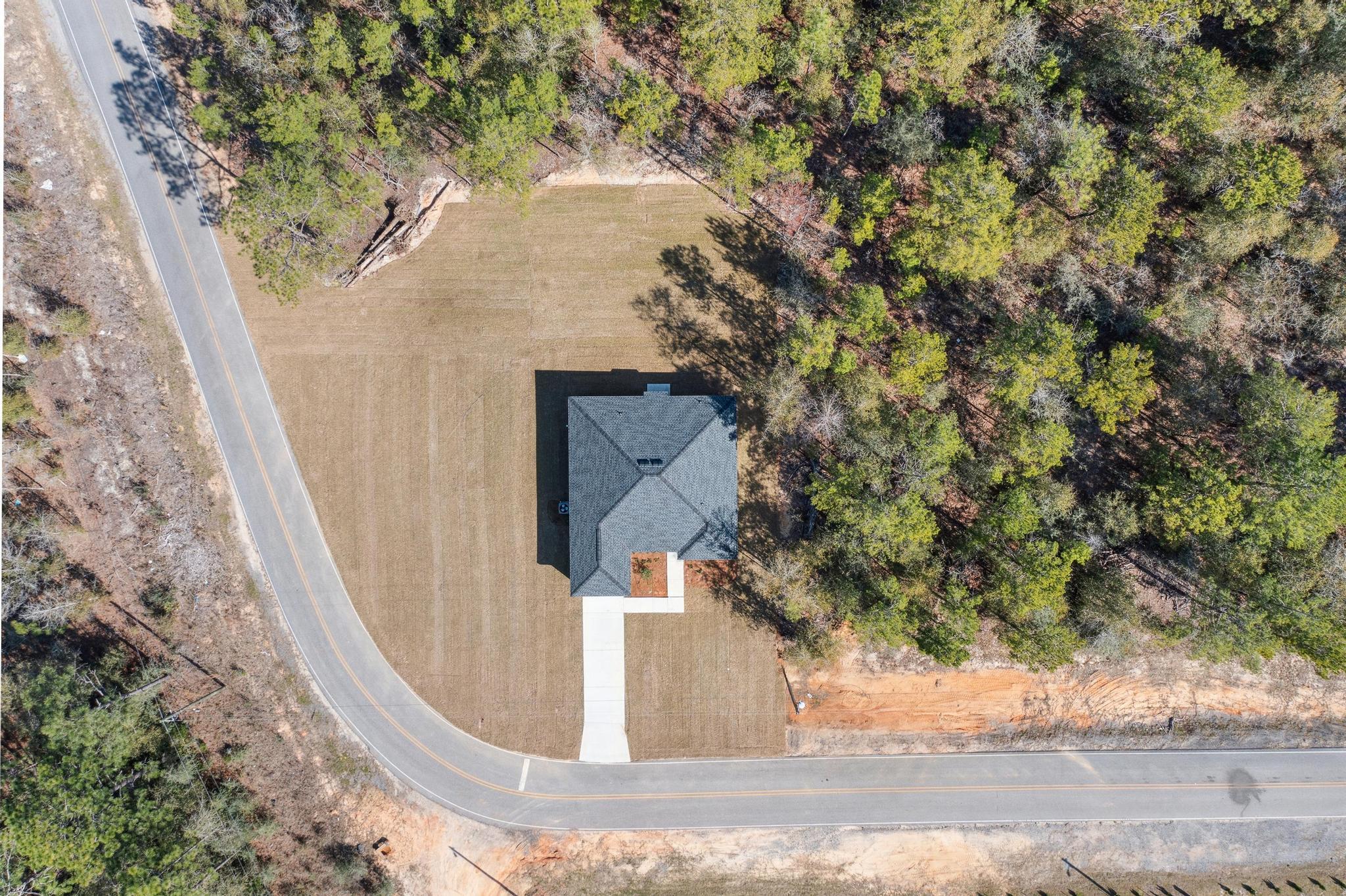 OAKWOOD HILLS UNIT 1 - Residential