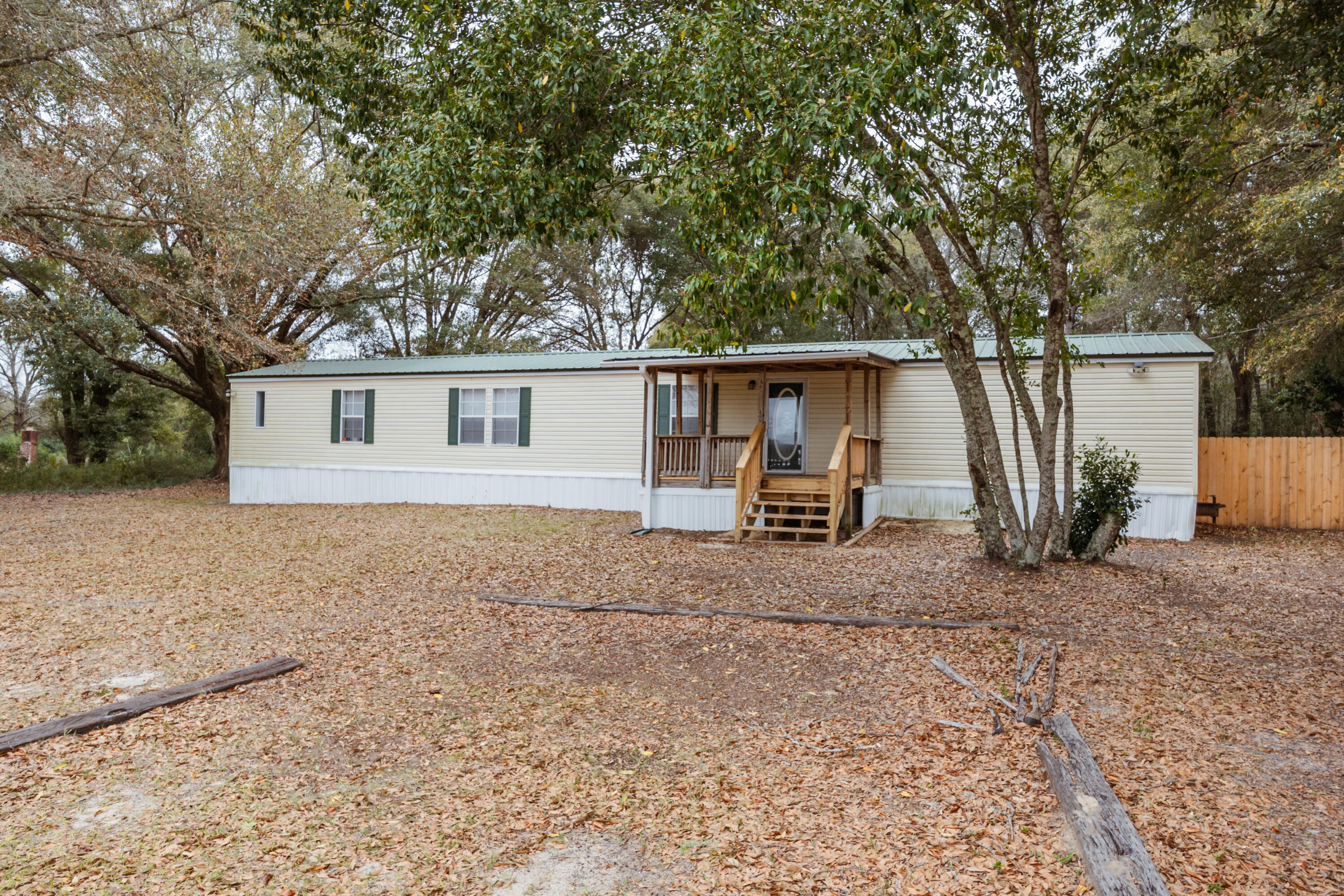 n/a - Residential Lease