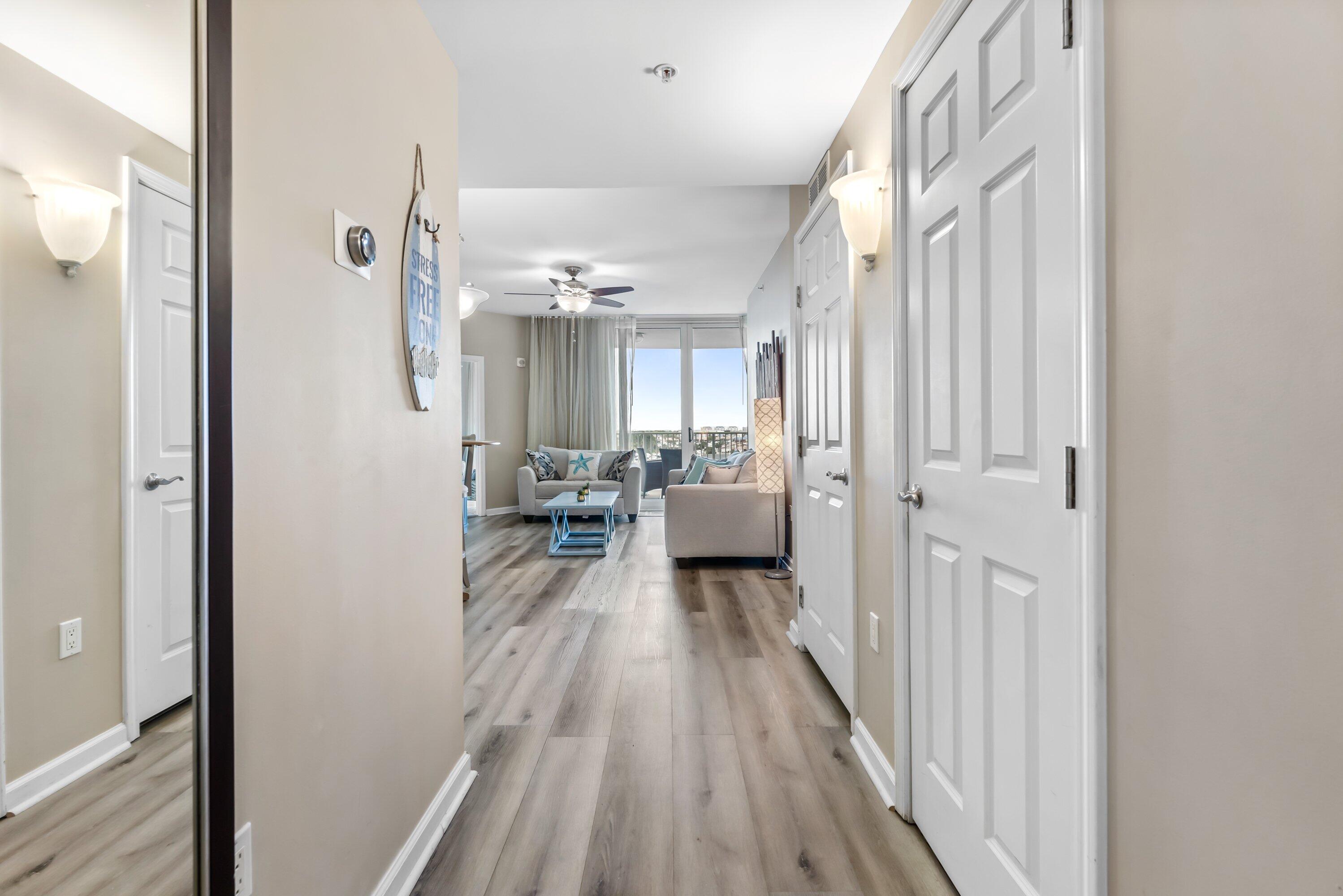 THE PALMS OF DESTIN - Residential