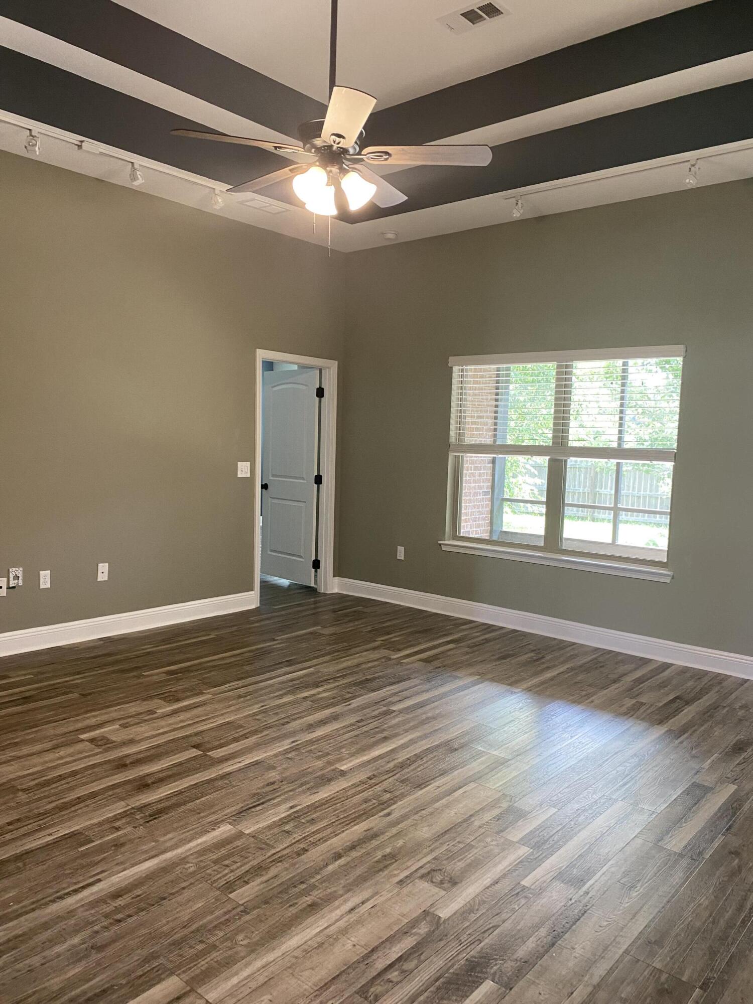 Terra Bella - Residential Lease
