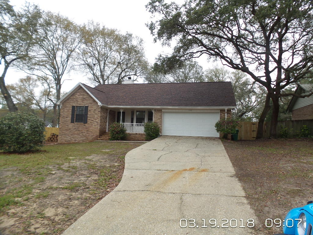 COUNTRYVIEW ESTATES - Residential Lease