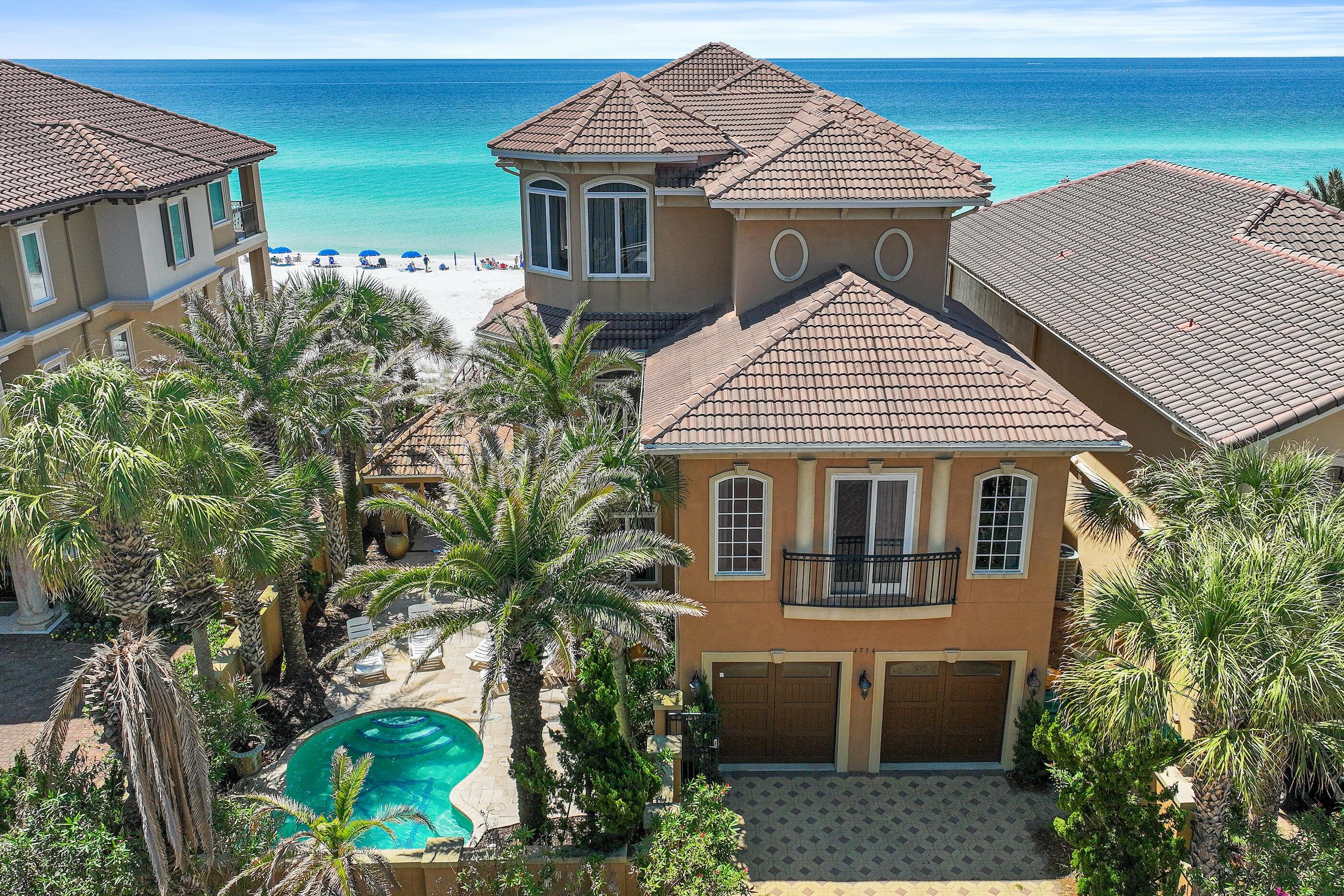 DESTINY BY THE SEA - Residential