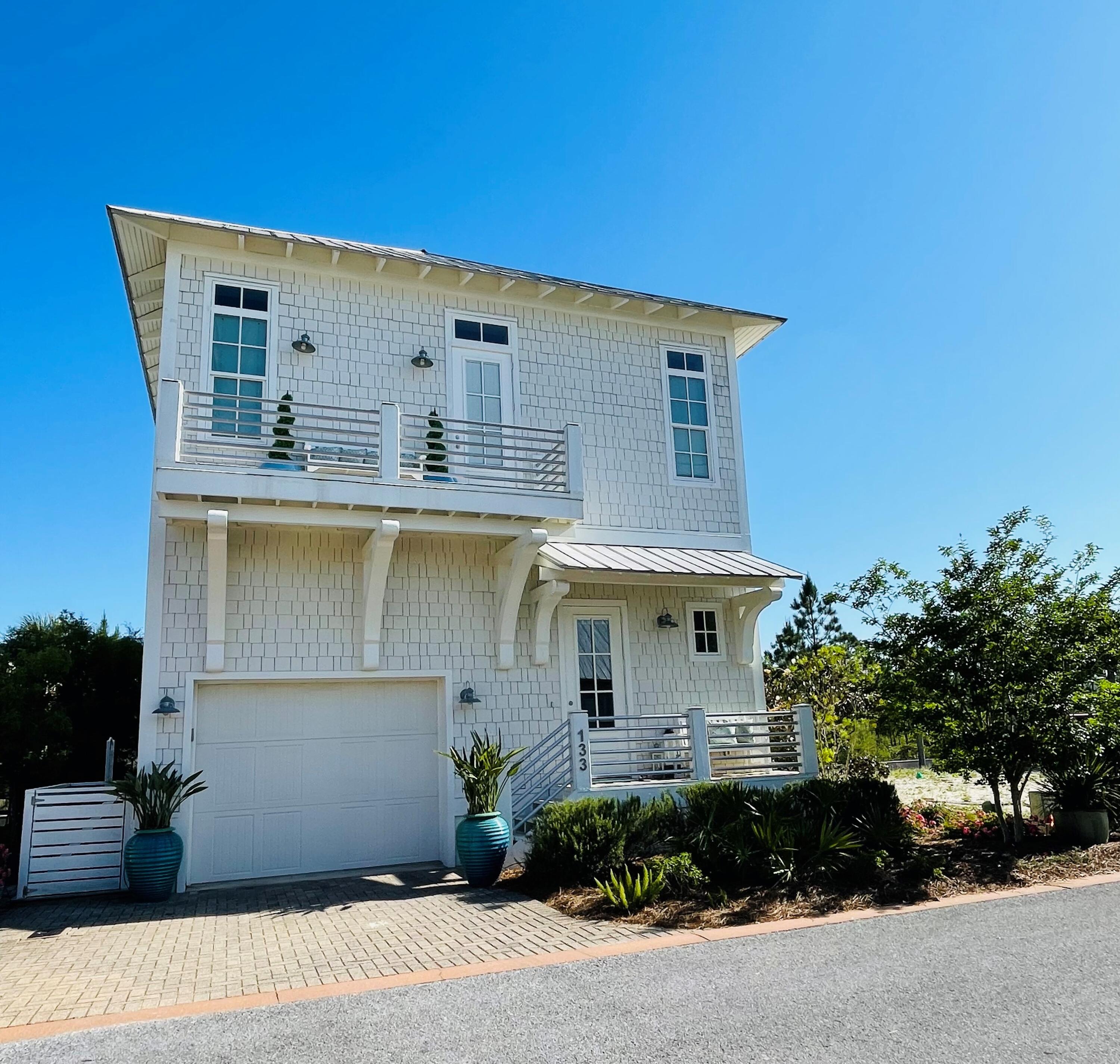 CYPRESS DUNES - Residential