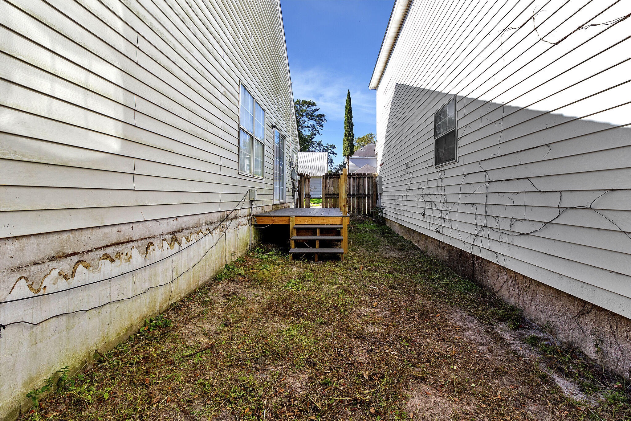 OCEAN CITY - Residential Lease