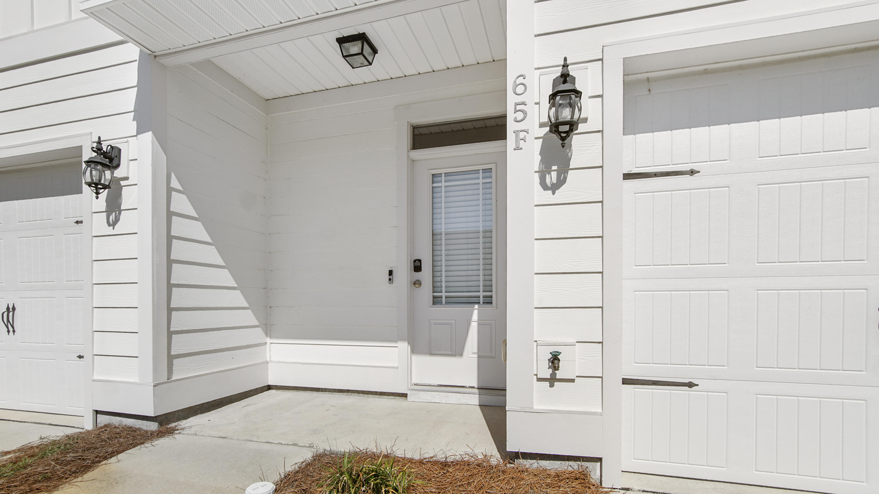 Miller's Crossing - Residential