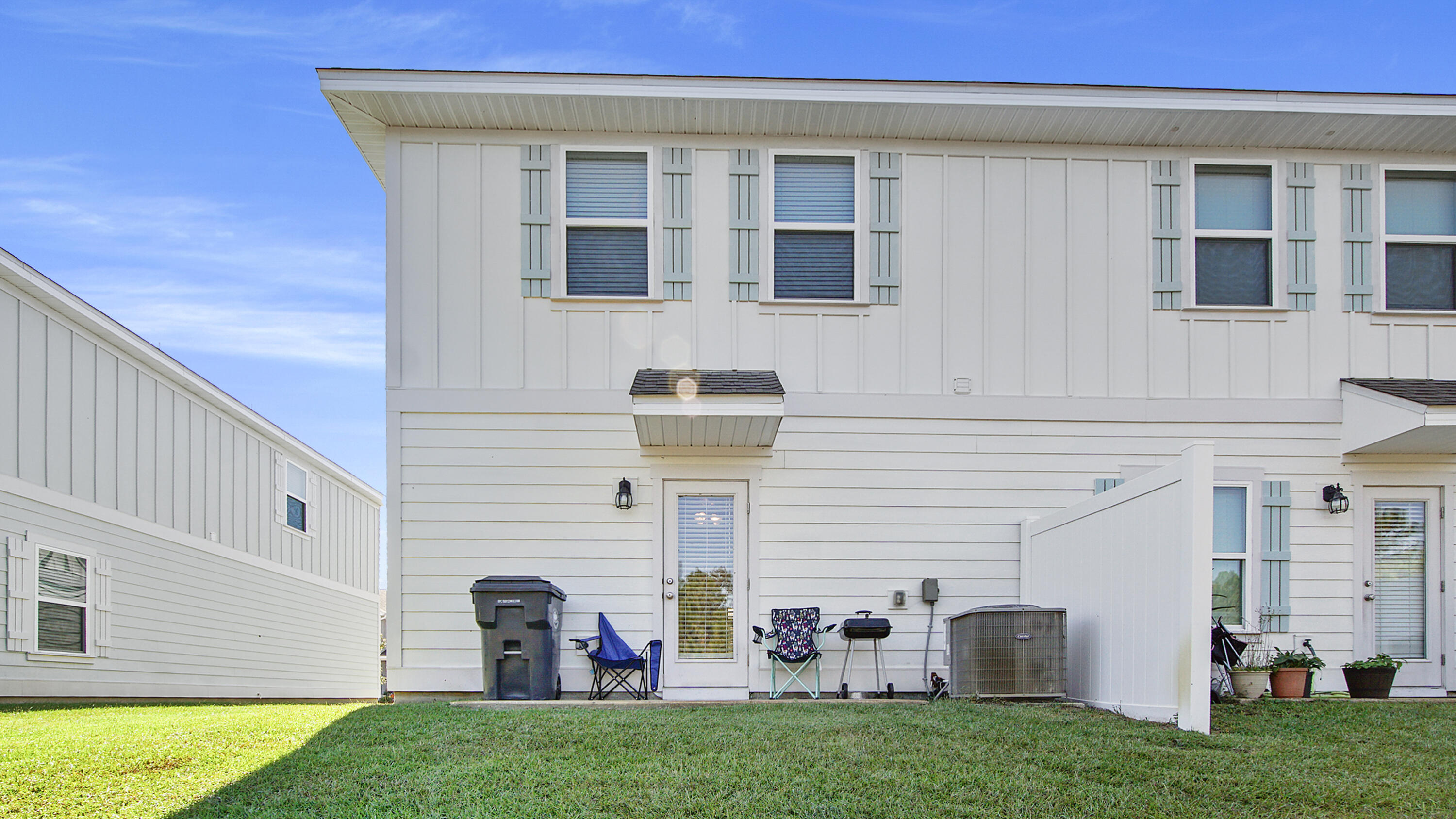 Miller's Crossing - Residential