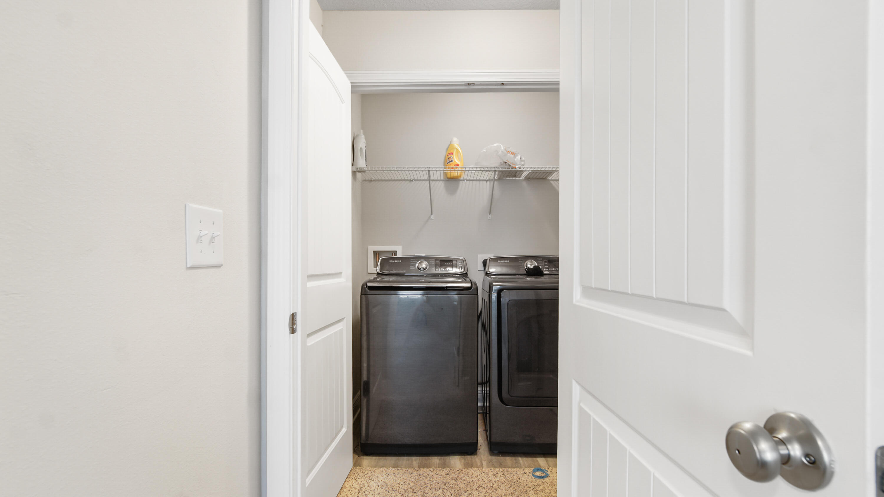 Miller's Crossing - Residential