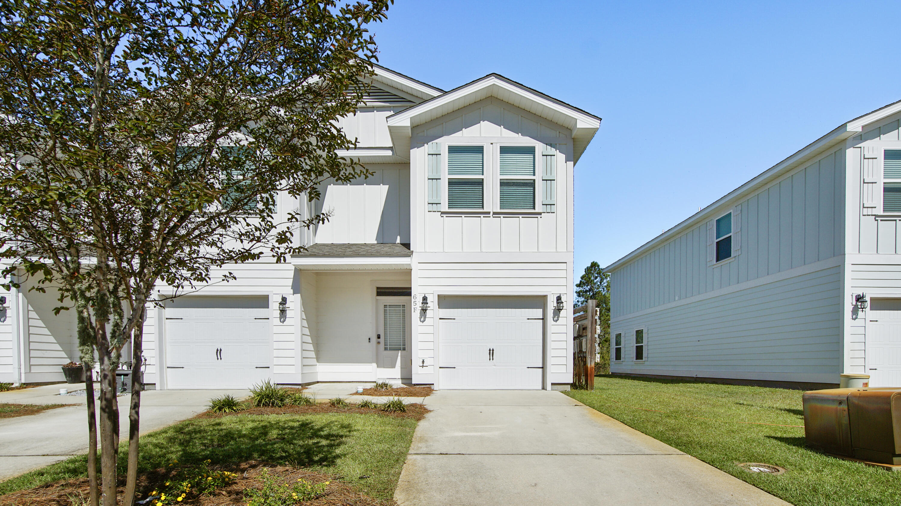 Miller's Crossing - Residential
