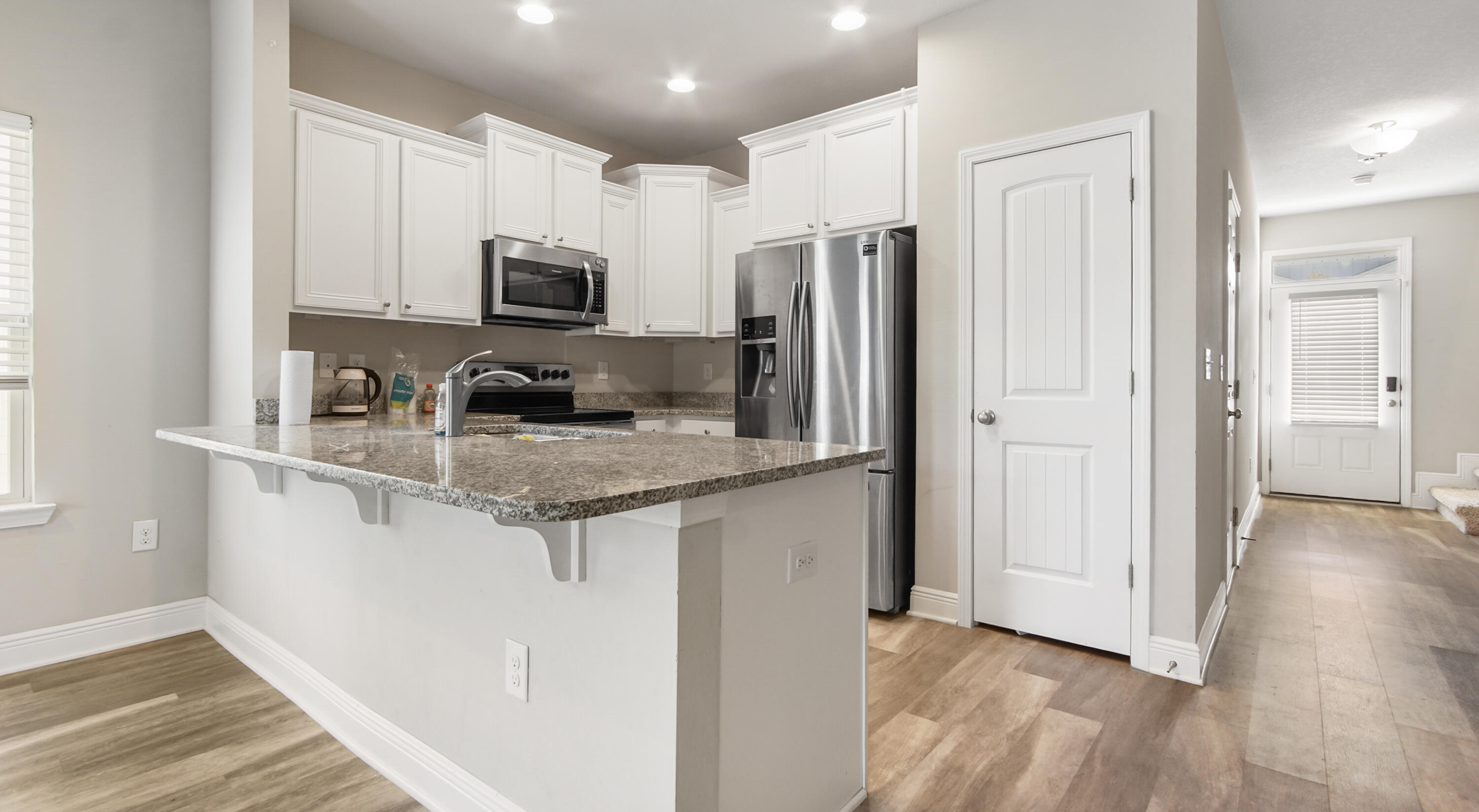 Miller's Crossing - Residential