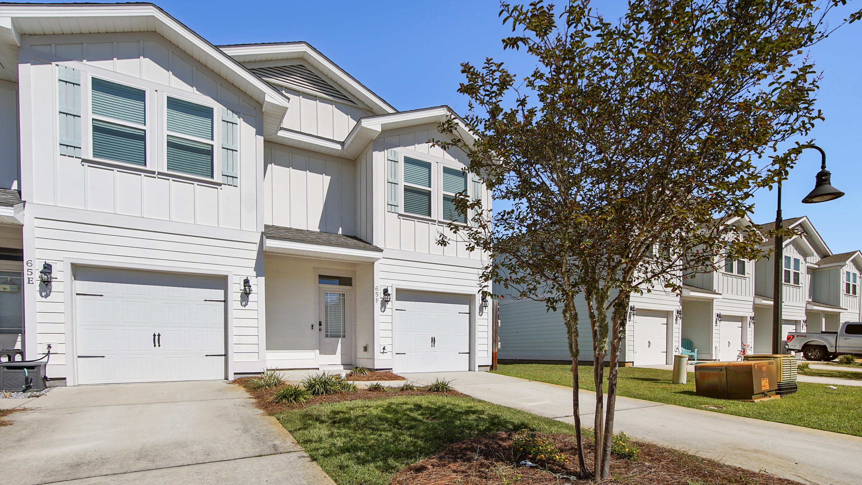 Miller's Crossing - Residential