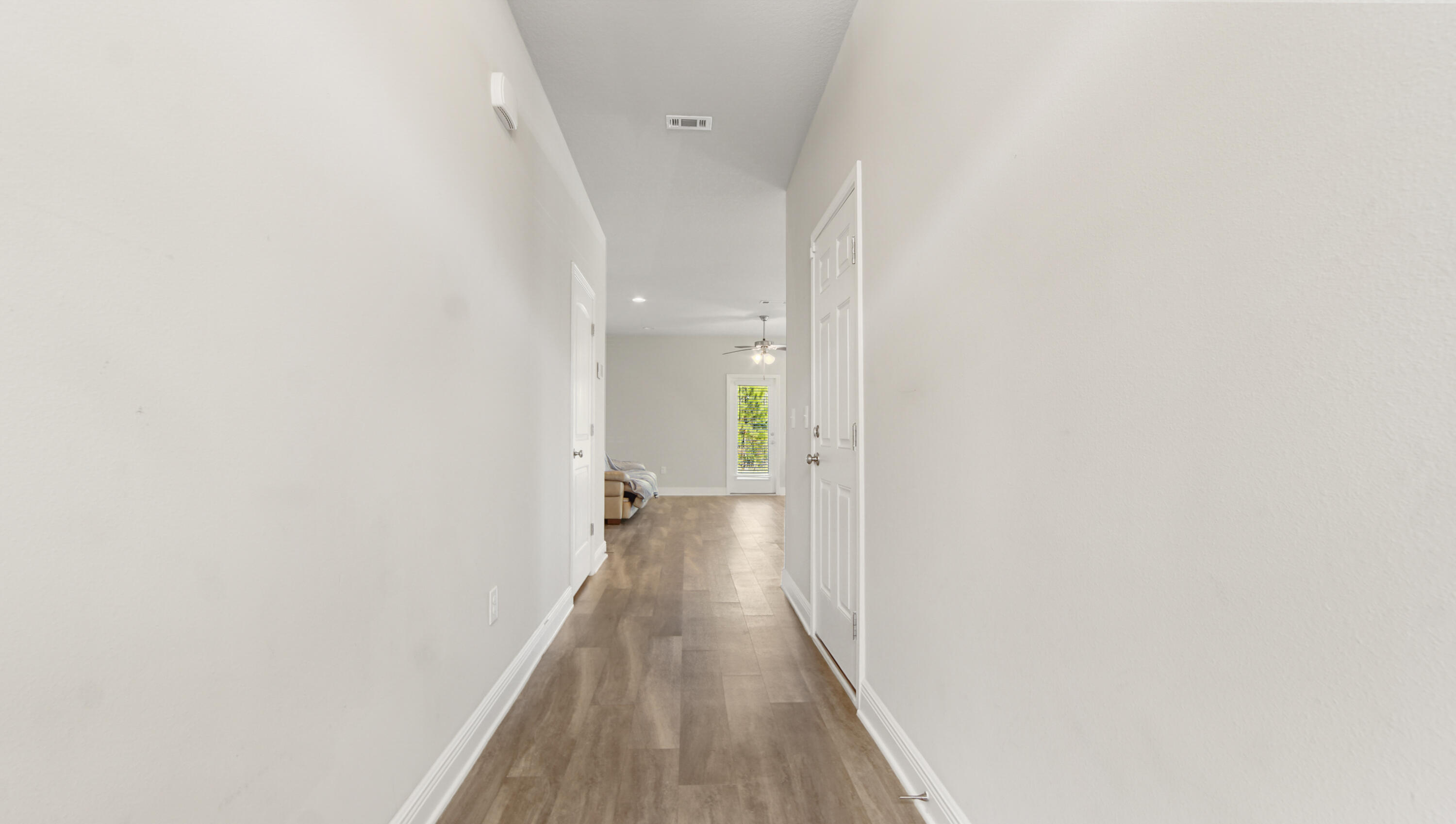Miller's Crossing - Residential