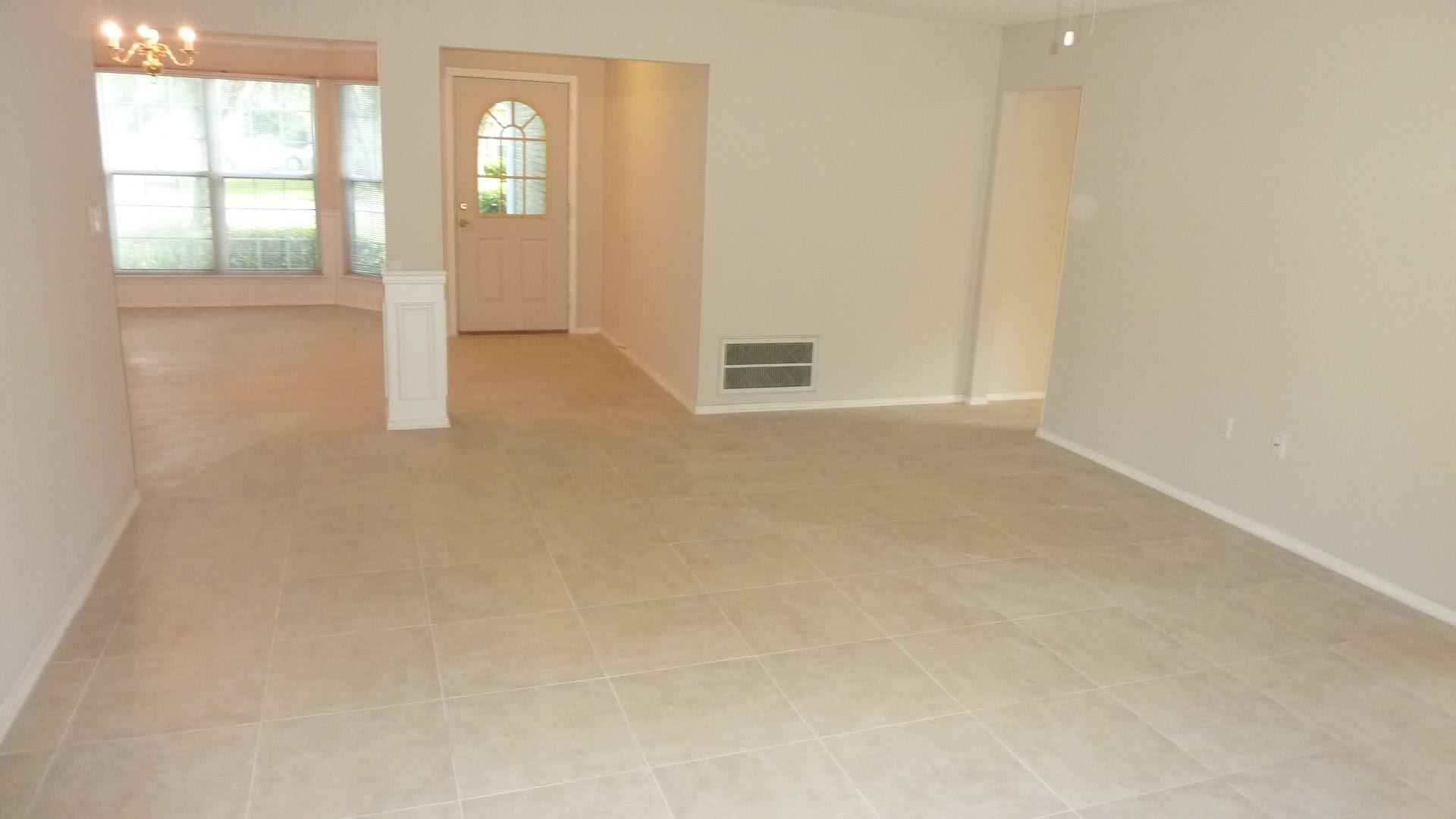 PARKWOOD ESTATES PH 7 - Residential Lease