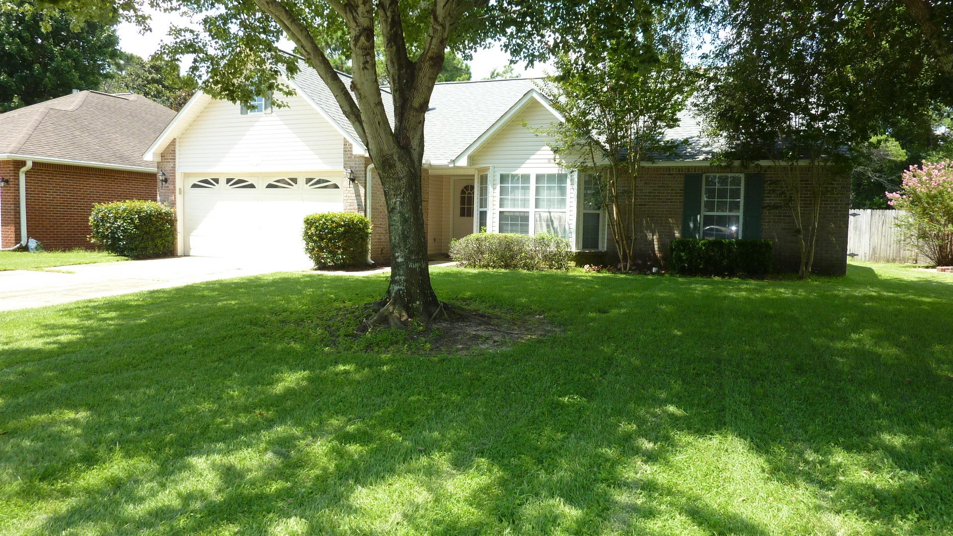 PARKWOOD ESTATES PH 7 - Residential Lease