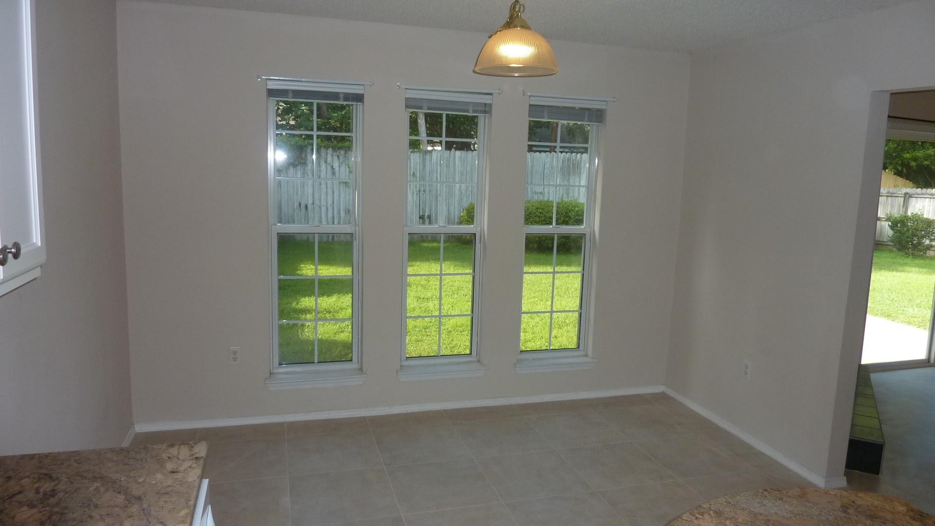 PARKWOOD ESTATES PH 7 - Residential Lease
