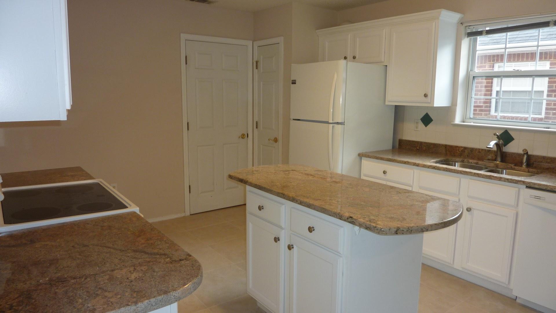 PARKWOOD ESTATES PH 7 - Residential Lease