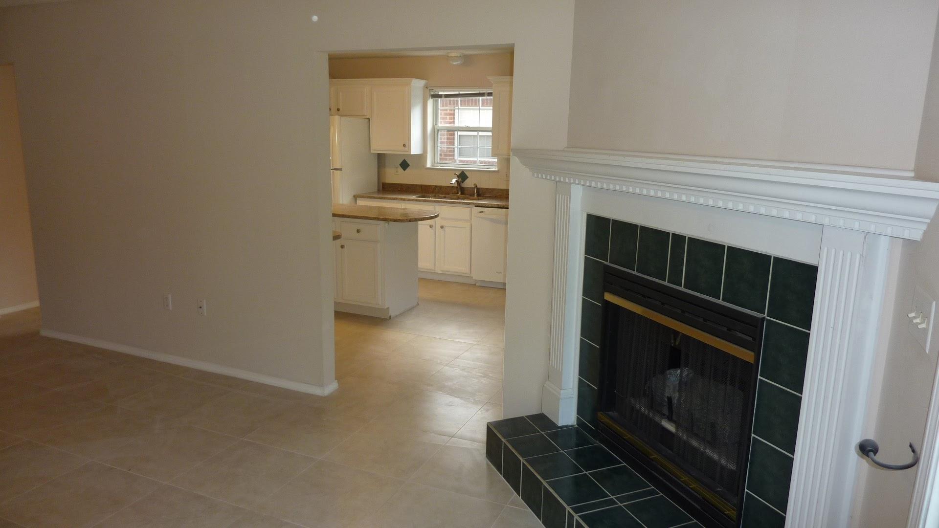 PARKWOOD ESTATES PH 7 - Residential Lease