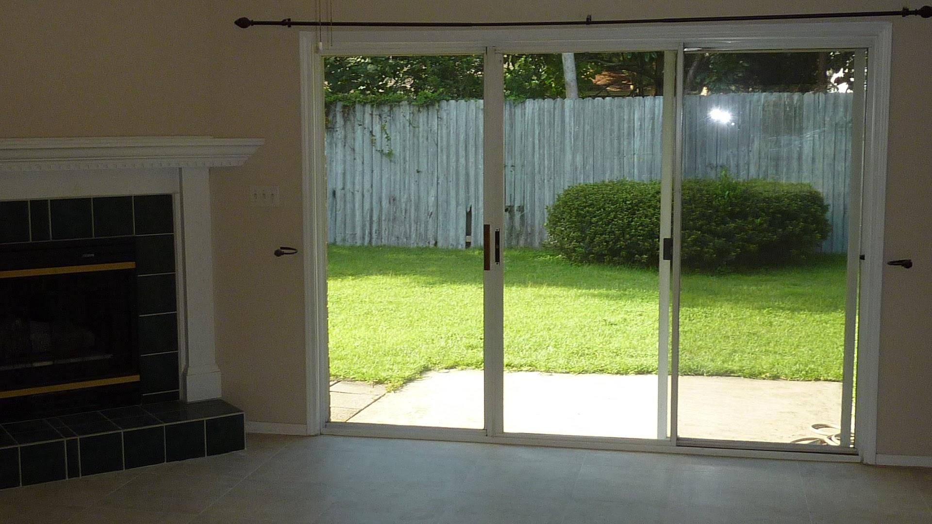 PARKWOOD ESTATES PH 7 - Residential Lease