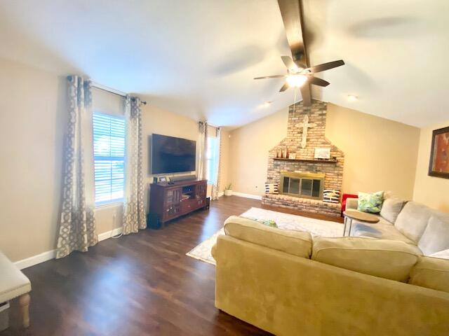 CARIBBEAN EAST - Residential Lease