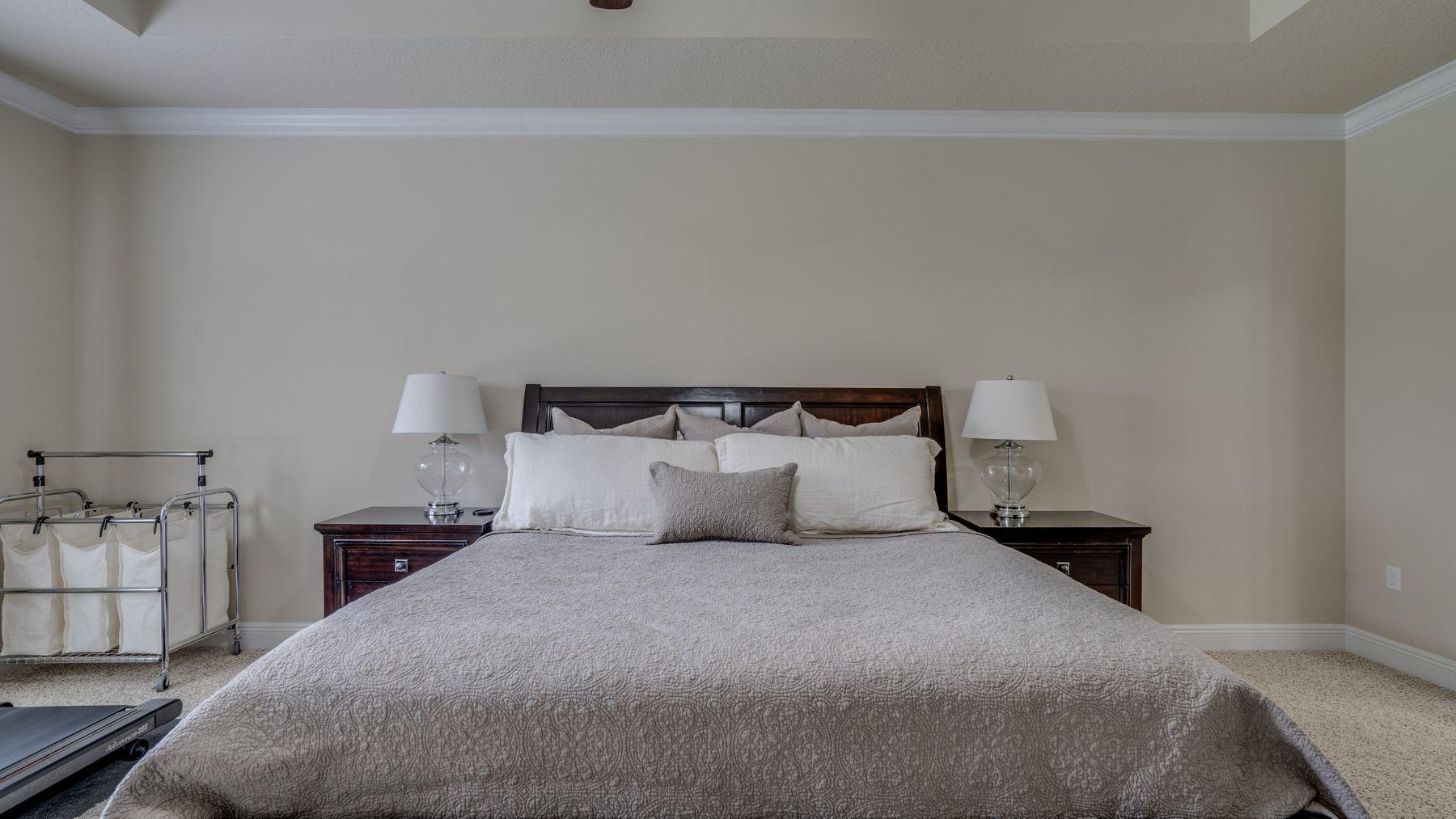 PEACH CREEK PH 1 - Residential