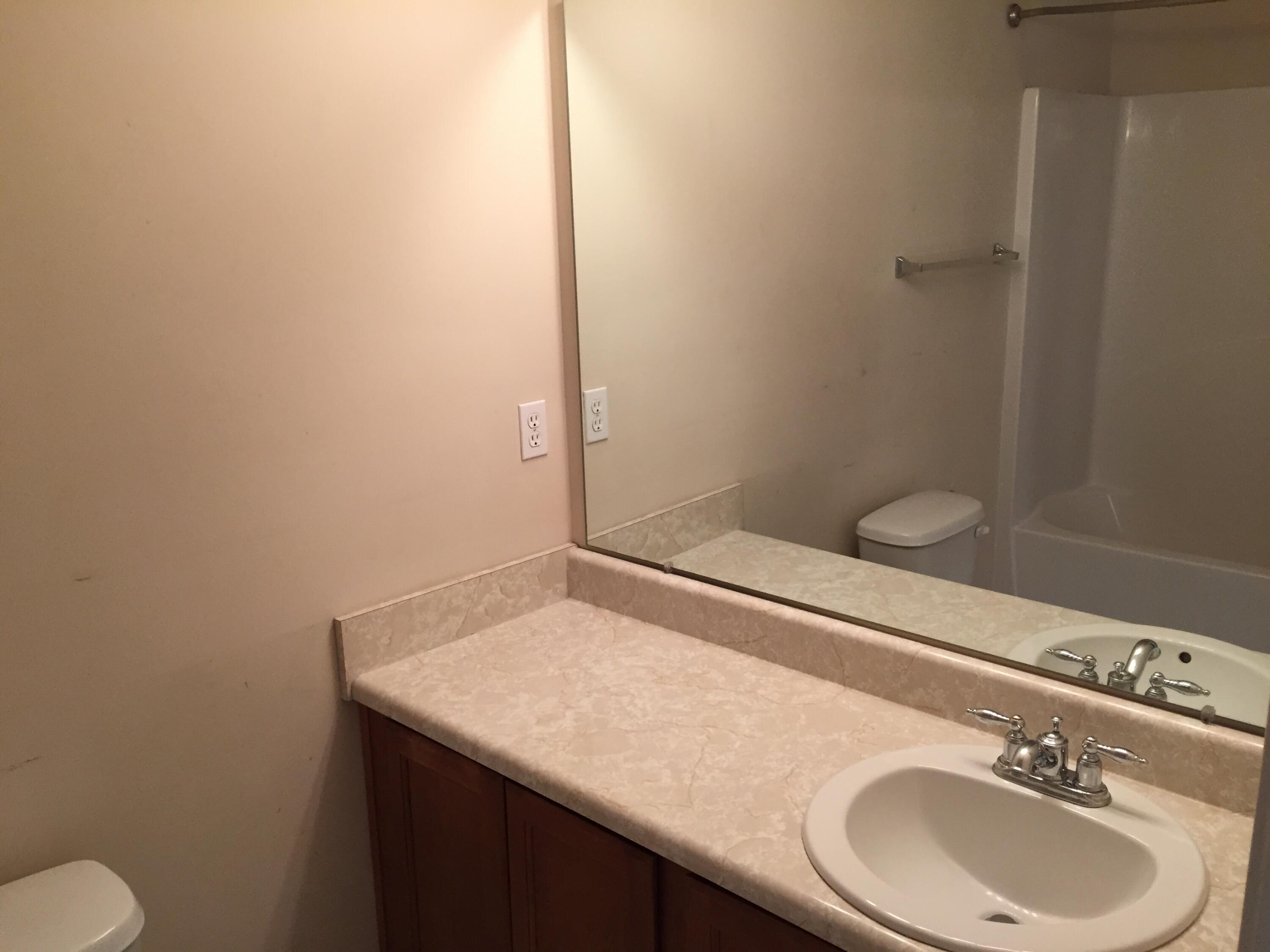 ROLLING PINES - Residential Lease