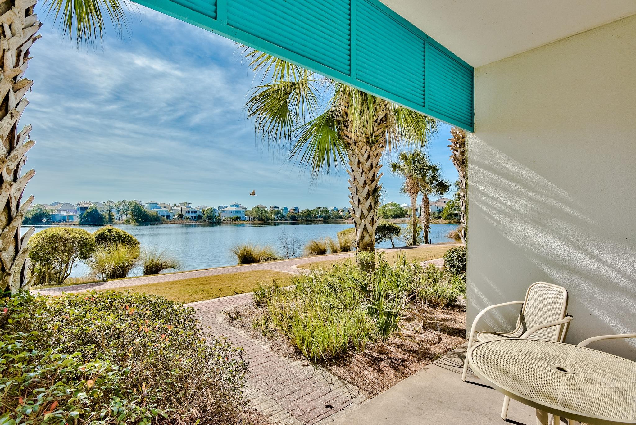 CARILLON BEACH INN - Residential