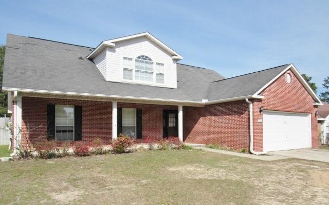 STEEPLECHASE PH 2 - Residential