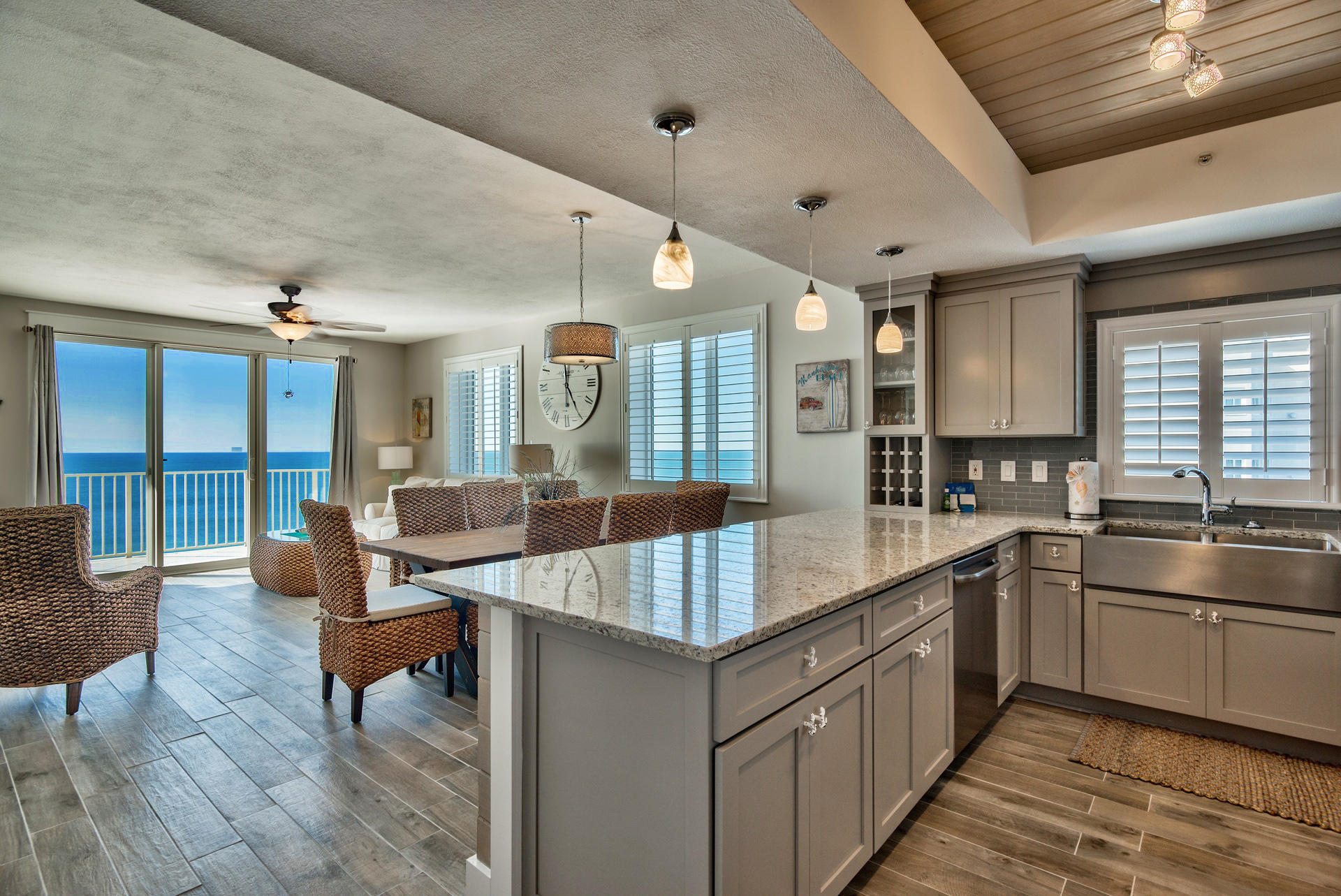 MAJESTIC SUN - Residential