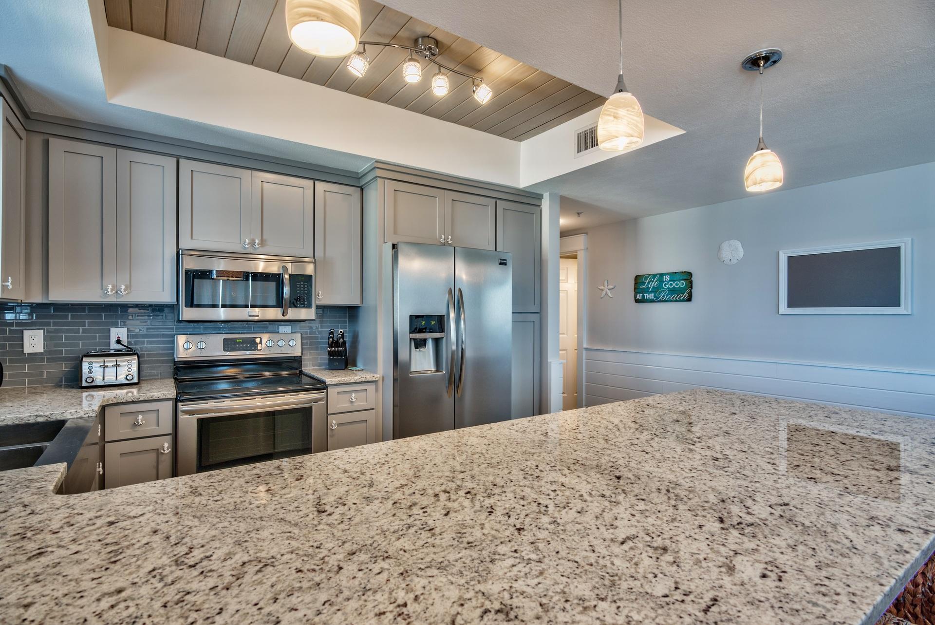 MAJESTIC SUN - Residential