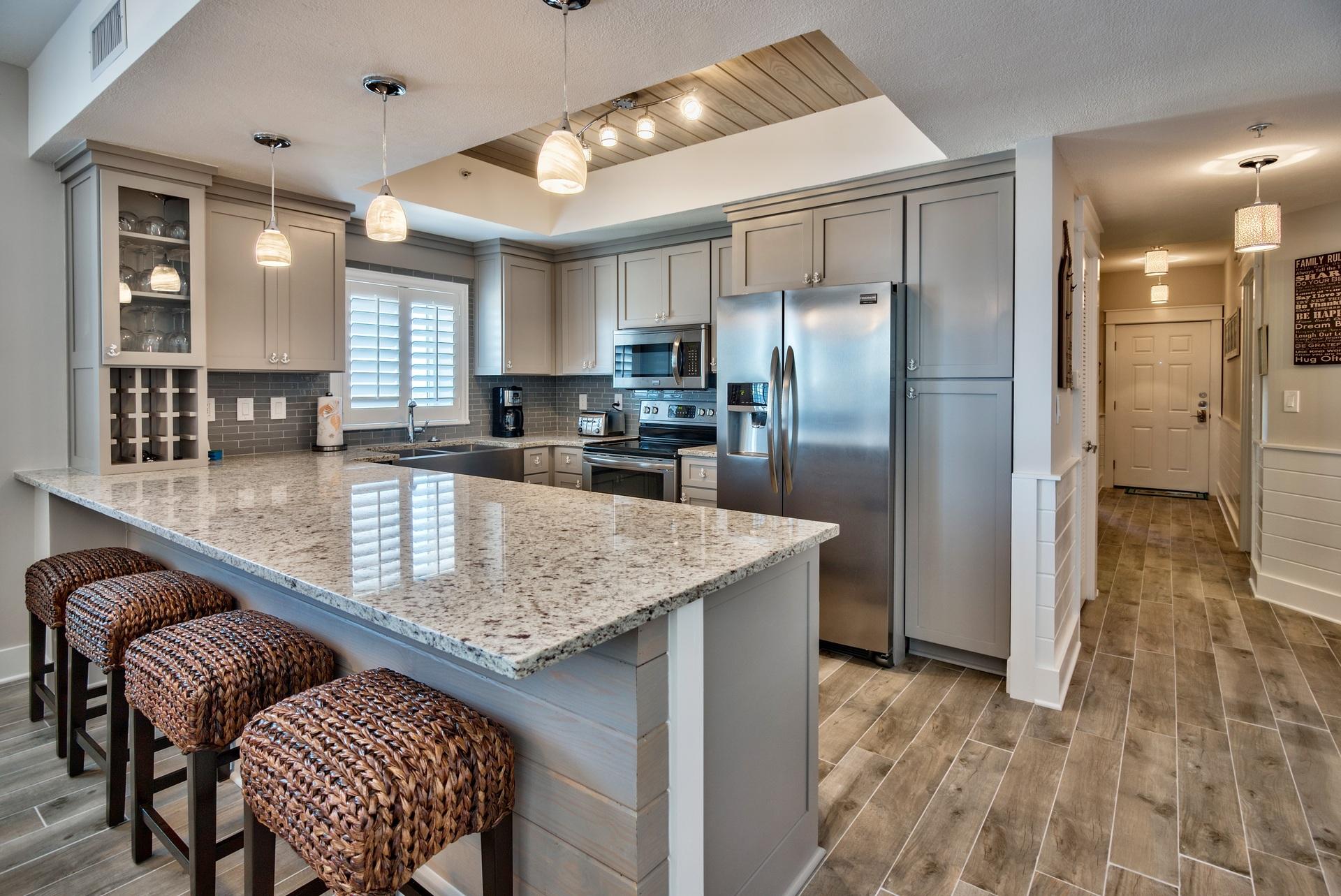 MAJESTIC SUN - Residential